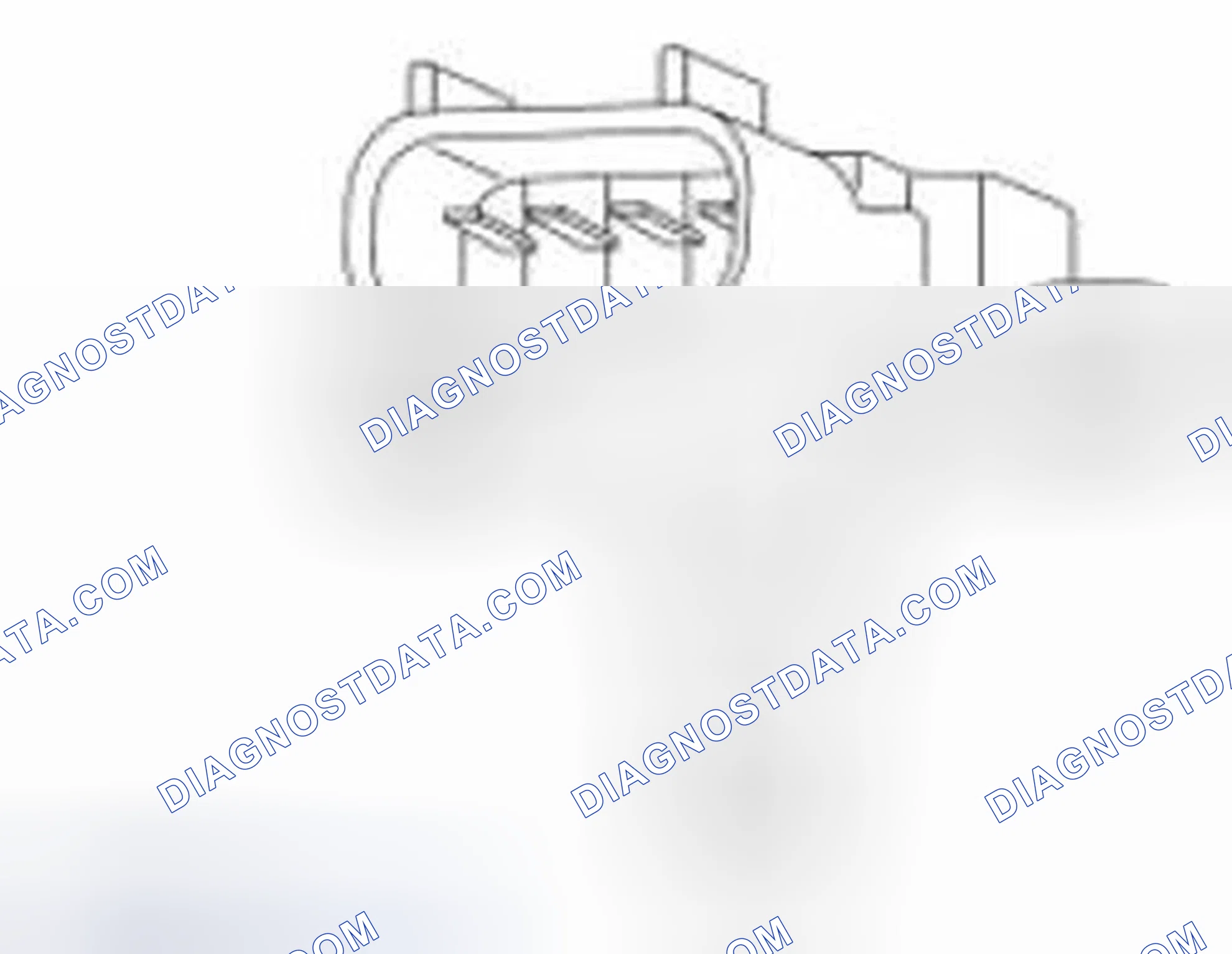 Scheme 21: Charge Air Cooler Temperature (CACT) Sensor