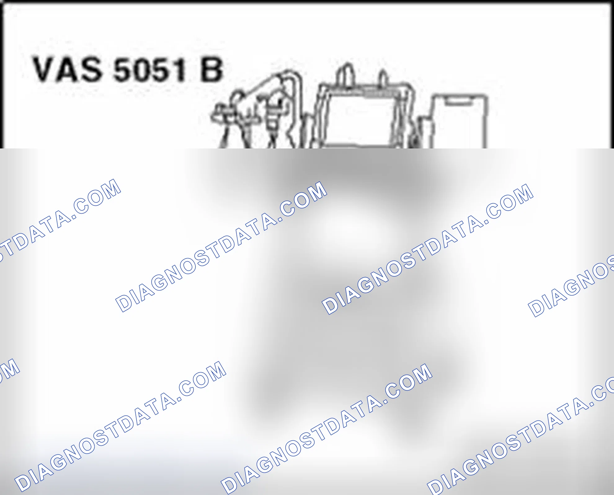 Scheme 93: Diagnostic leak test, performing
