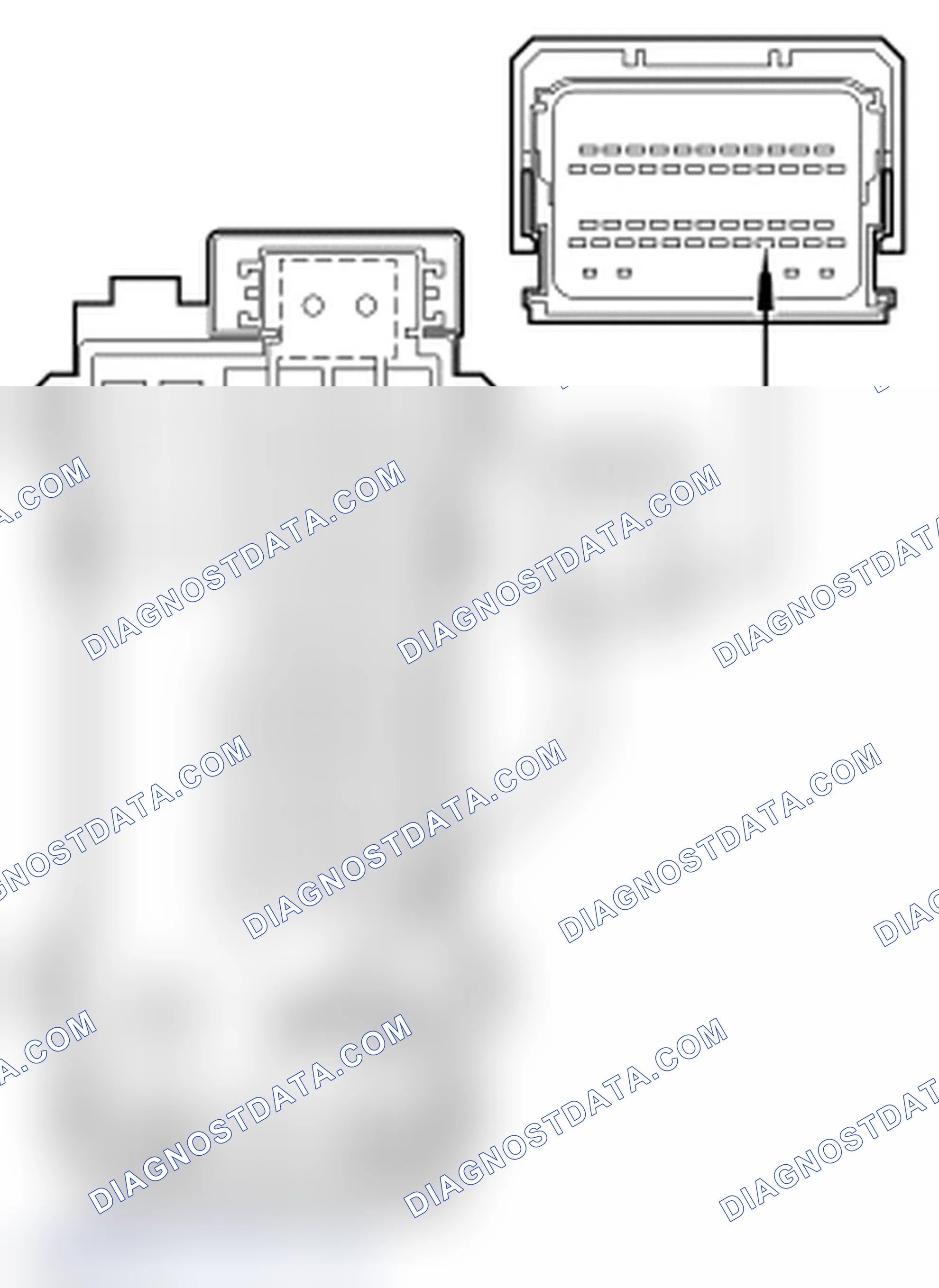Scheme 21: PINPOINT TEST B: ONE-TOUCH INTEGRATED START (OTIS) DOES NOT OPERATE CORRECTLY