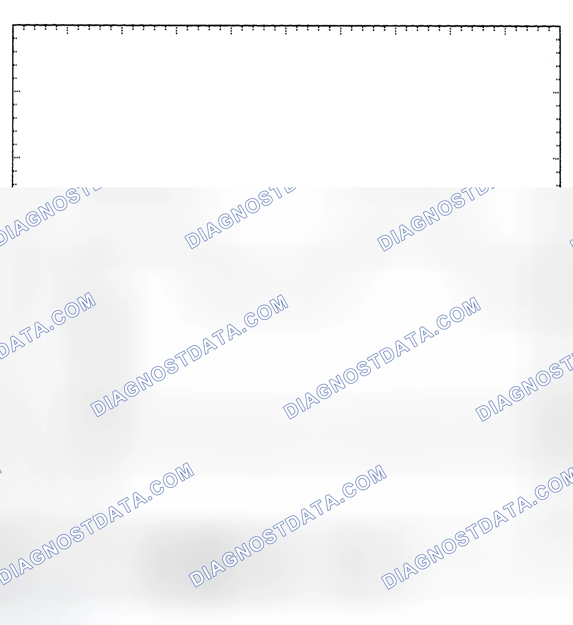 Scheme 26: Injector Bank - Known Good - Voltage Pattern