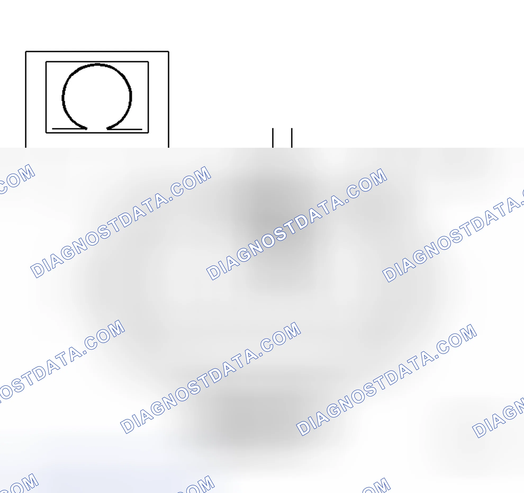 Scheme 27: Diagnostic Test