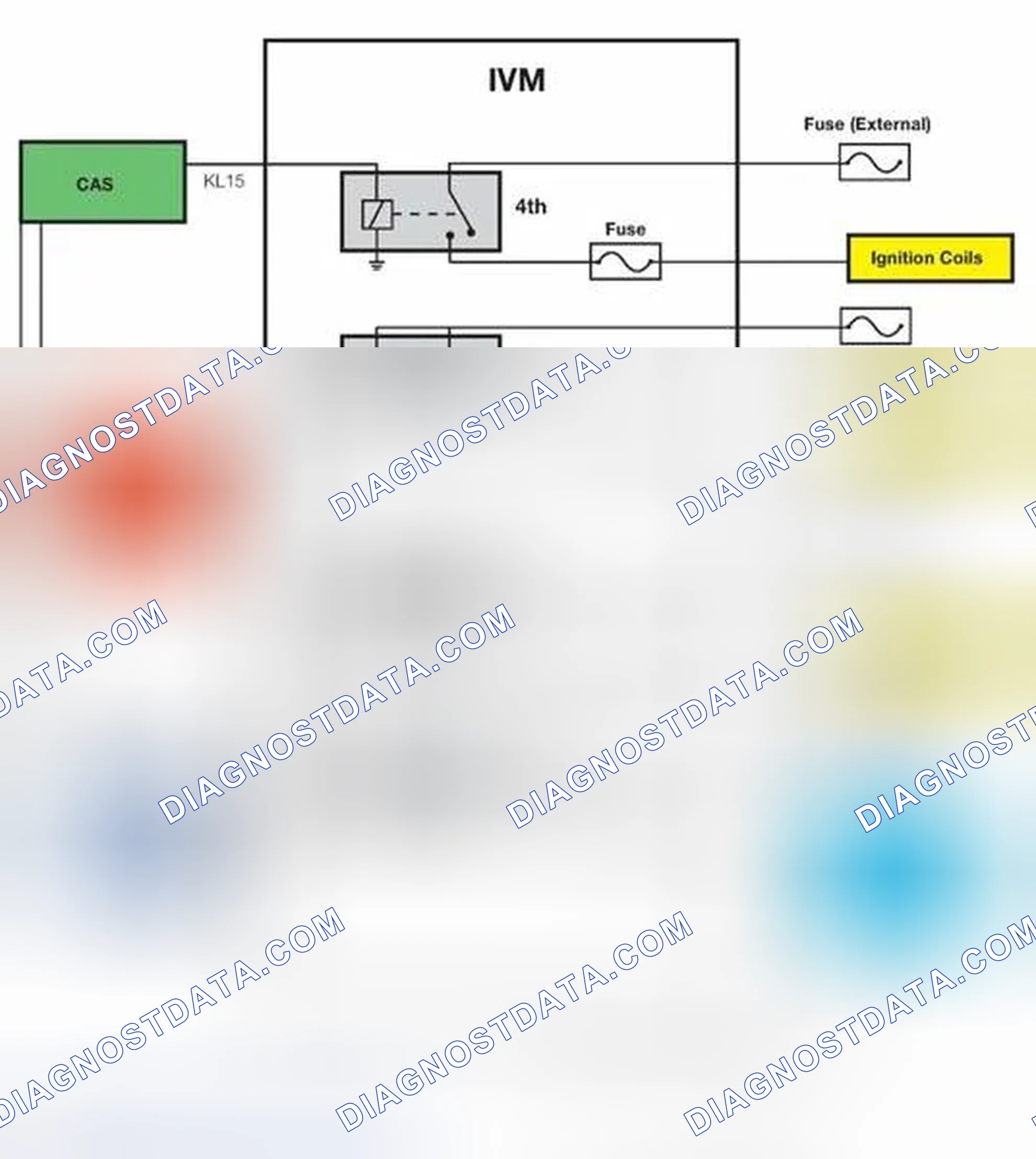 Scheme 18: Integrated Voltage Supply Module (IVM)