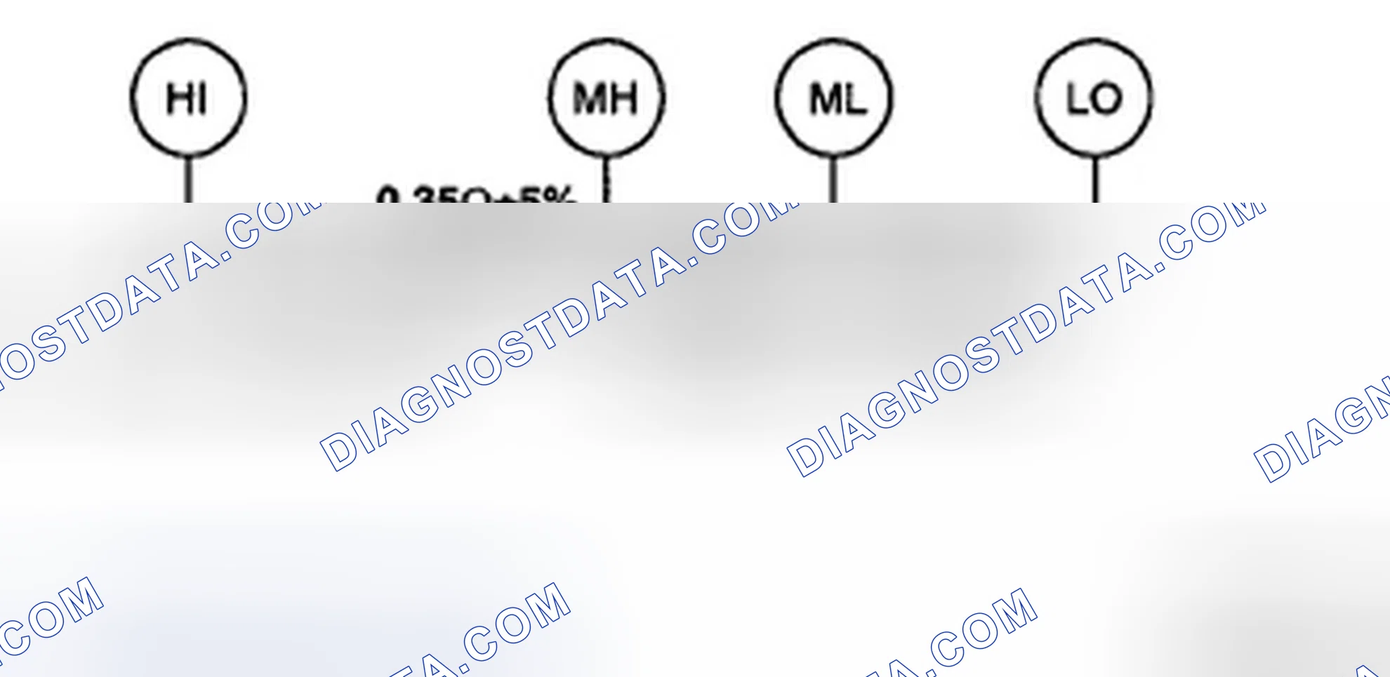 Scheme 25: CIRCUIT DIAGRAM