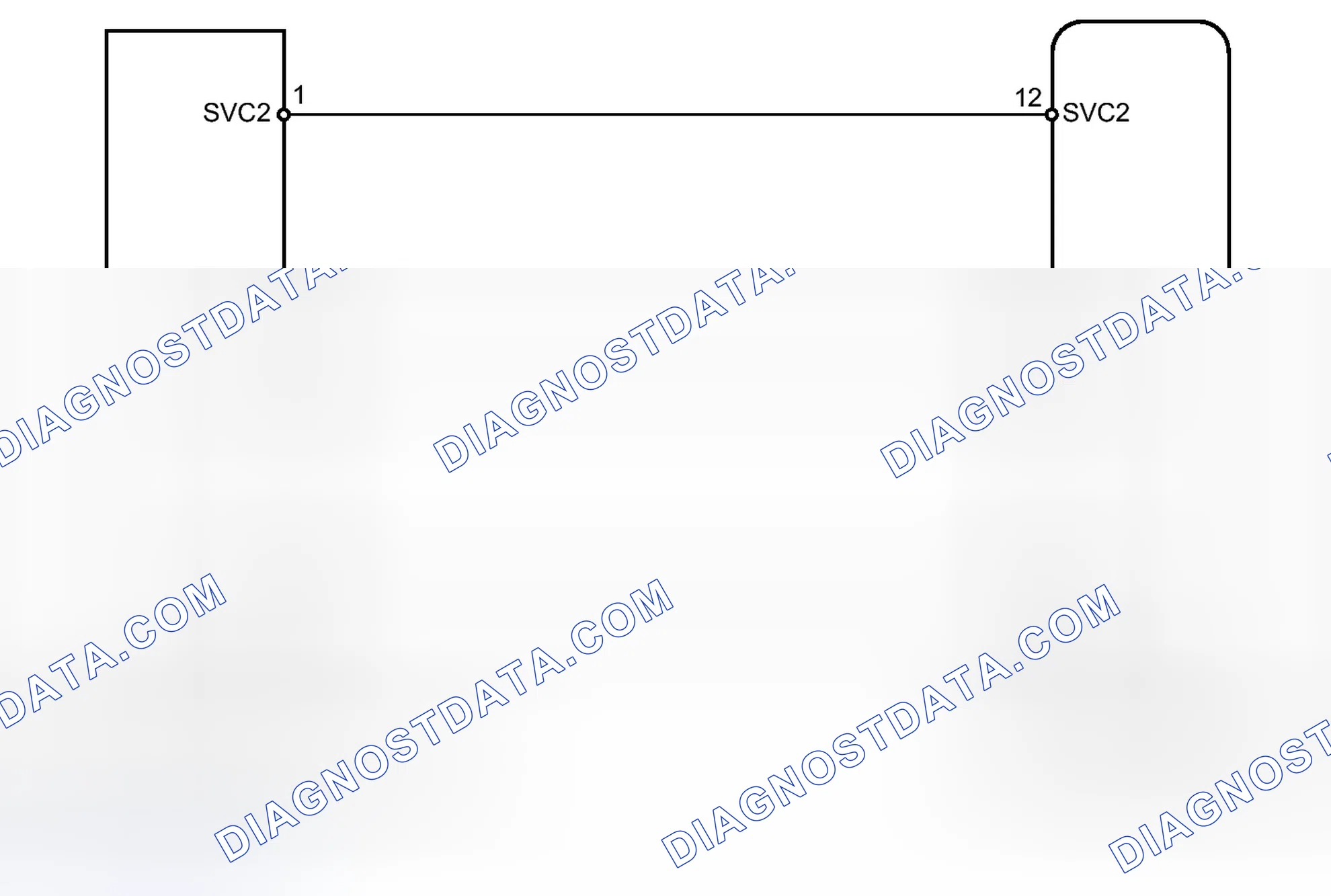 Scheme 308: WIRING DIAGRAM