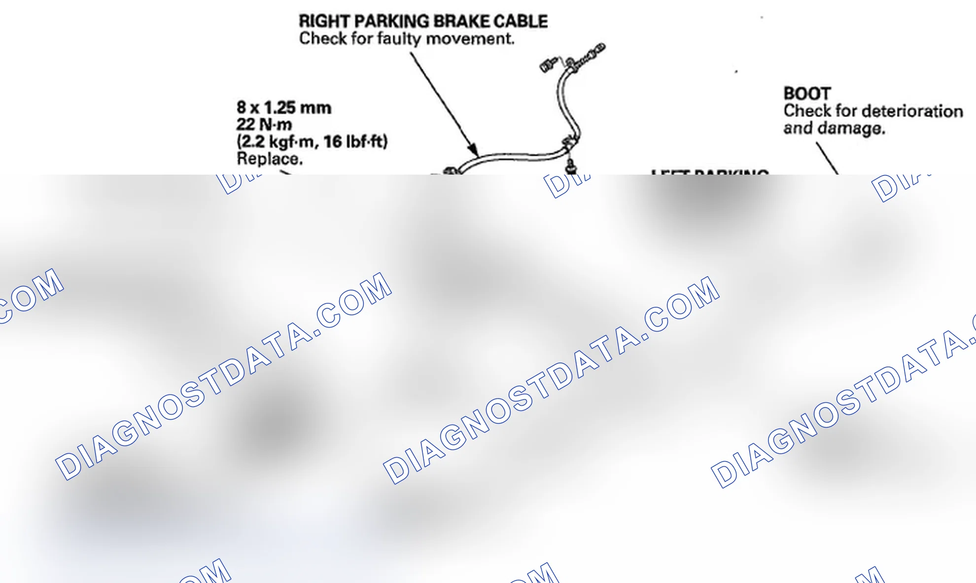 Scheme 138: Exploded View