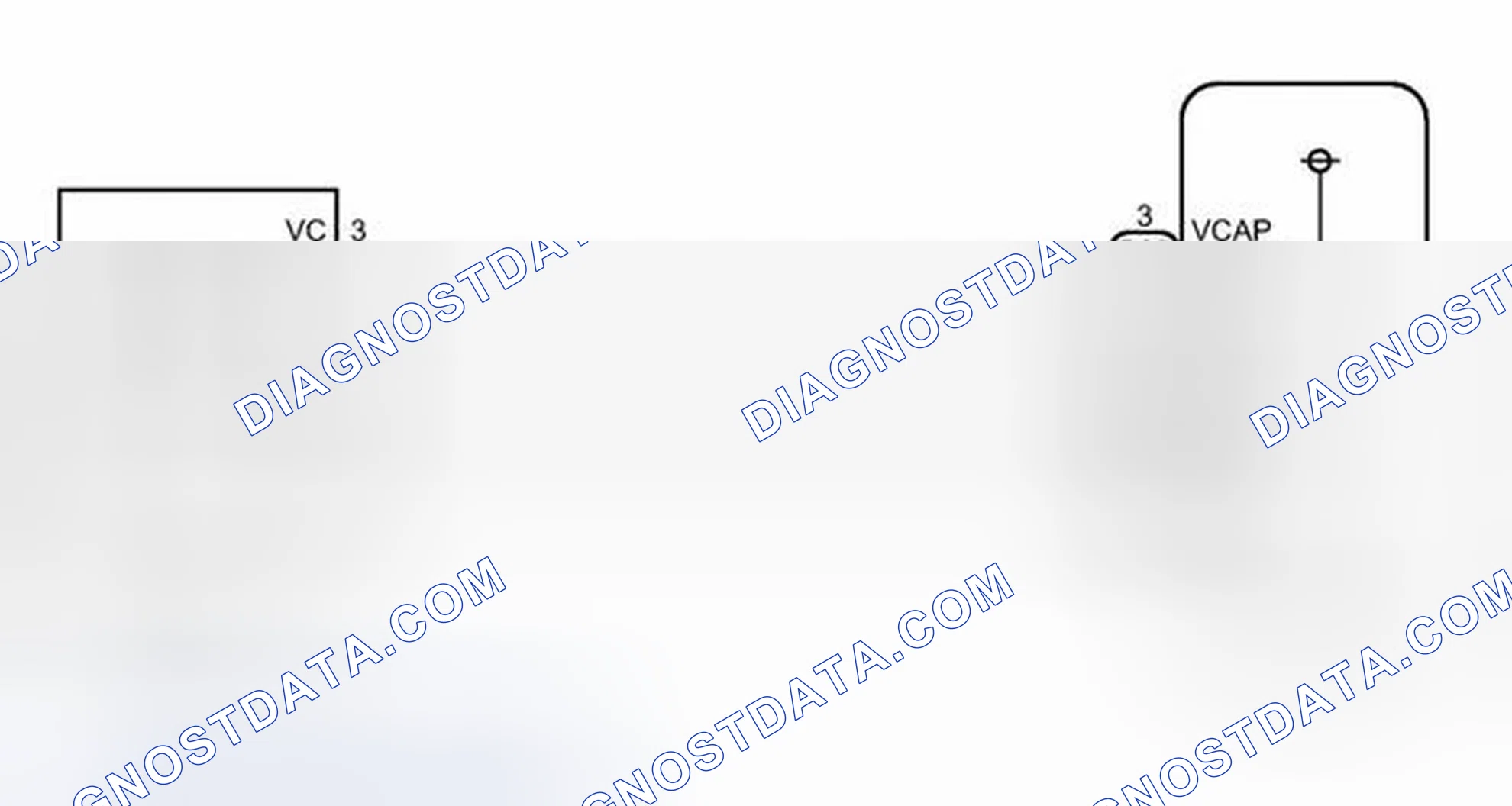 Scheme 516: WIRING DIAGRAM