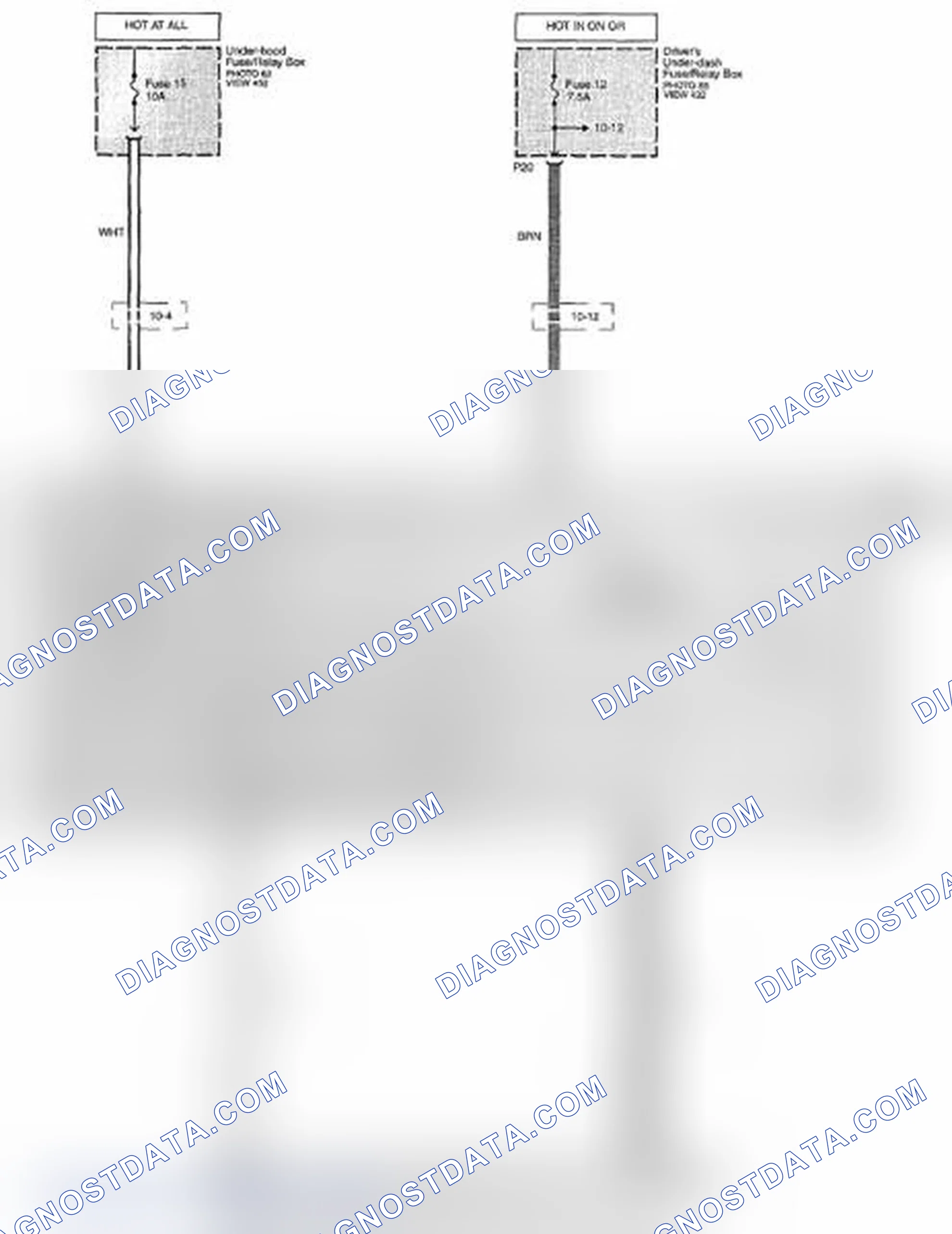 Scheme 144: MIL Circuit Diagram (Page 23-1)