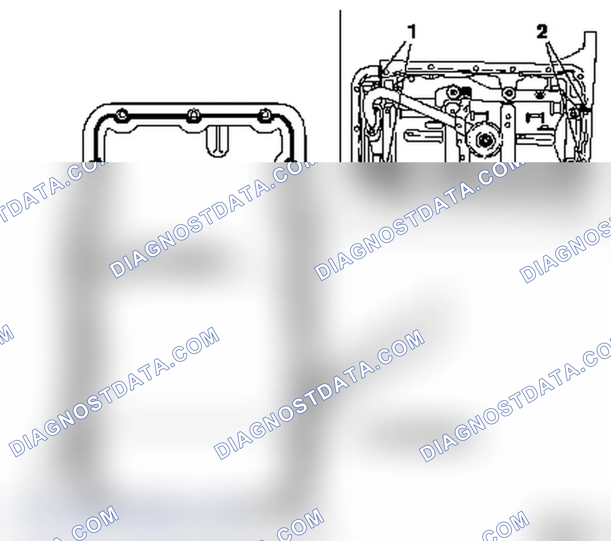 Repair Engine Using an Engine Short Block