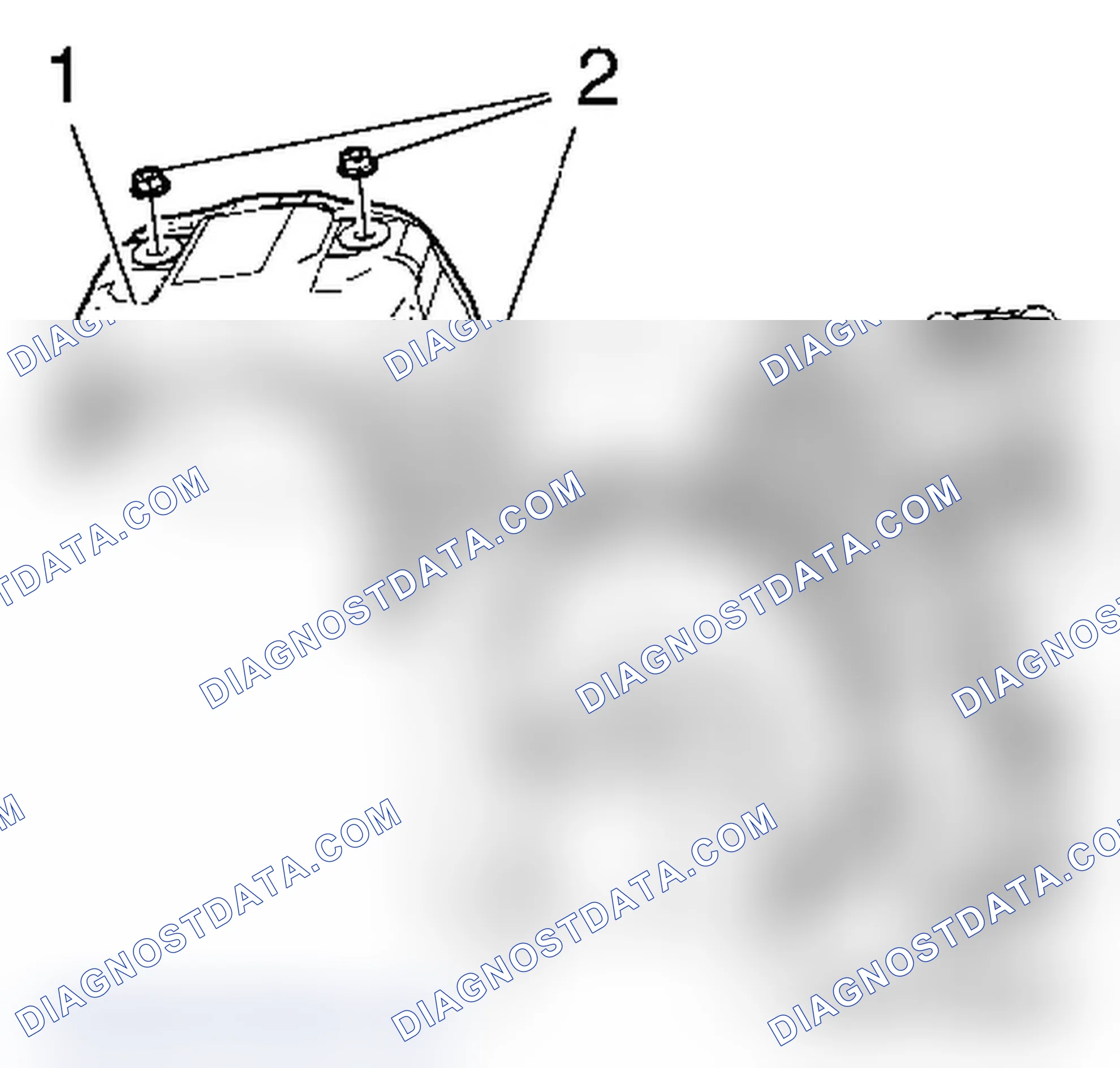 Repair Engine Using a Short Block Engine