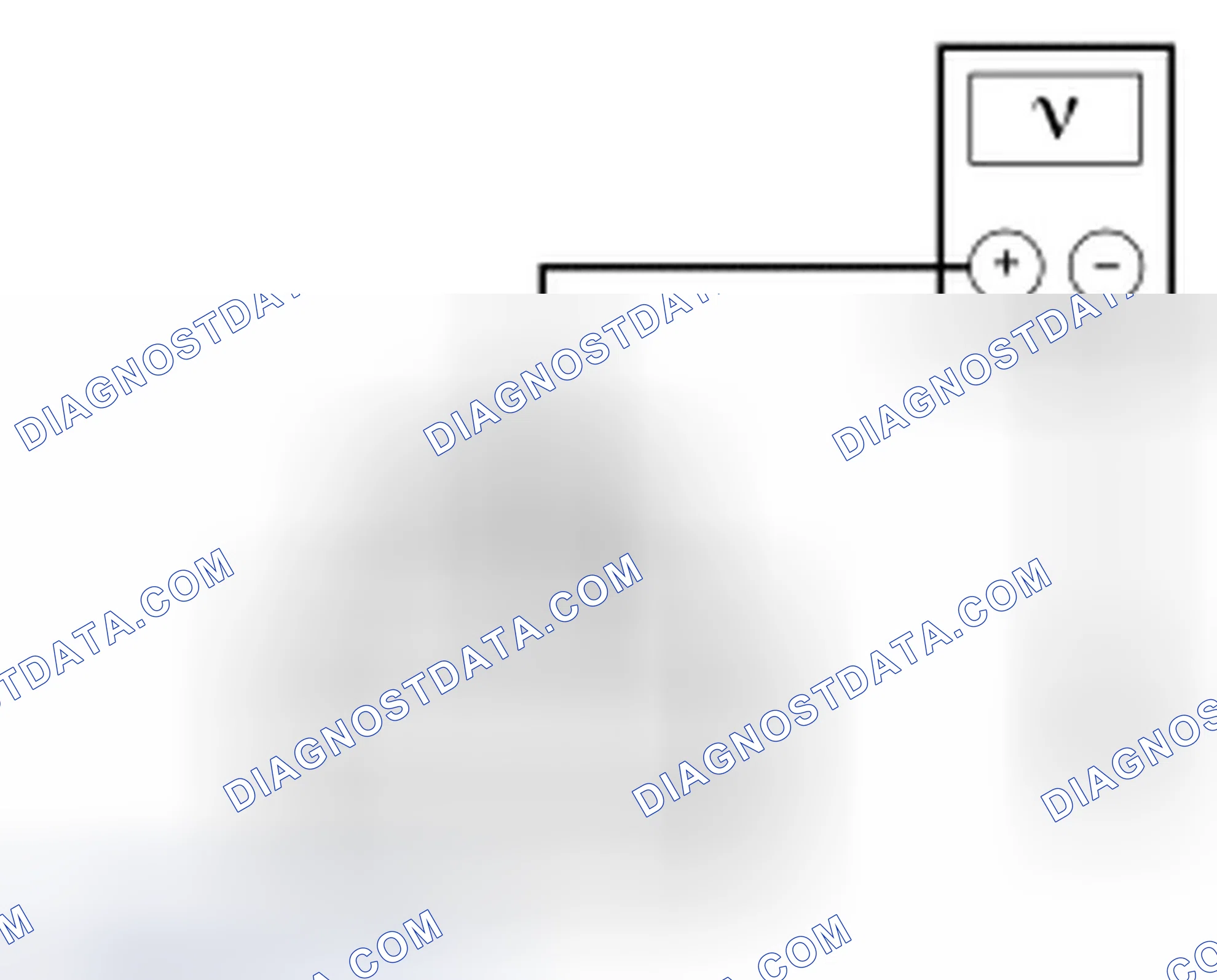 Scheme 6: PINPOINT TEST C: A SINGLE MIRROR DOES NOT OPERATE CORRECTLY - NON-MEMORY MIRRORS