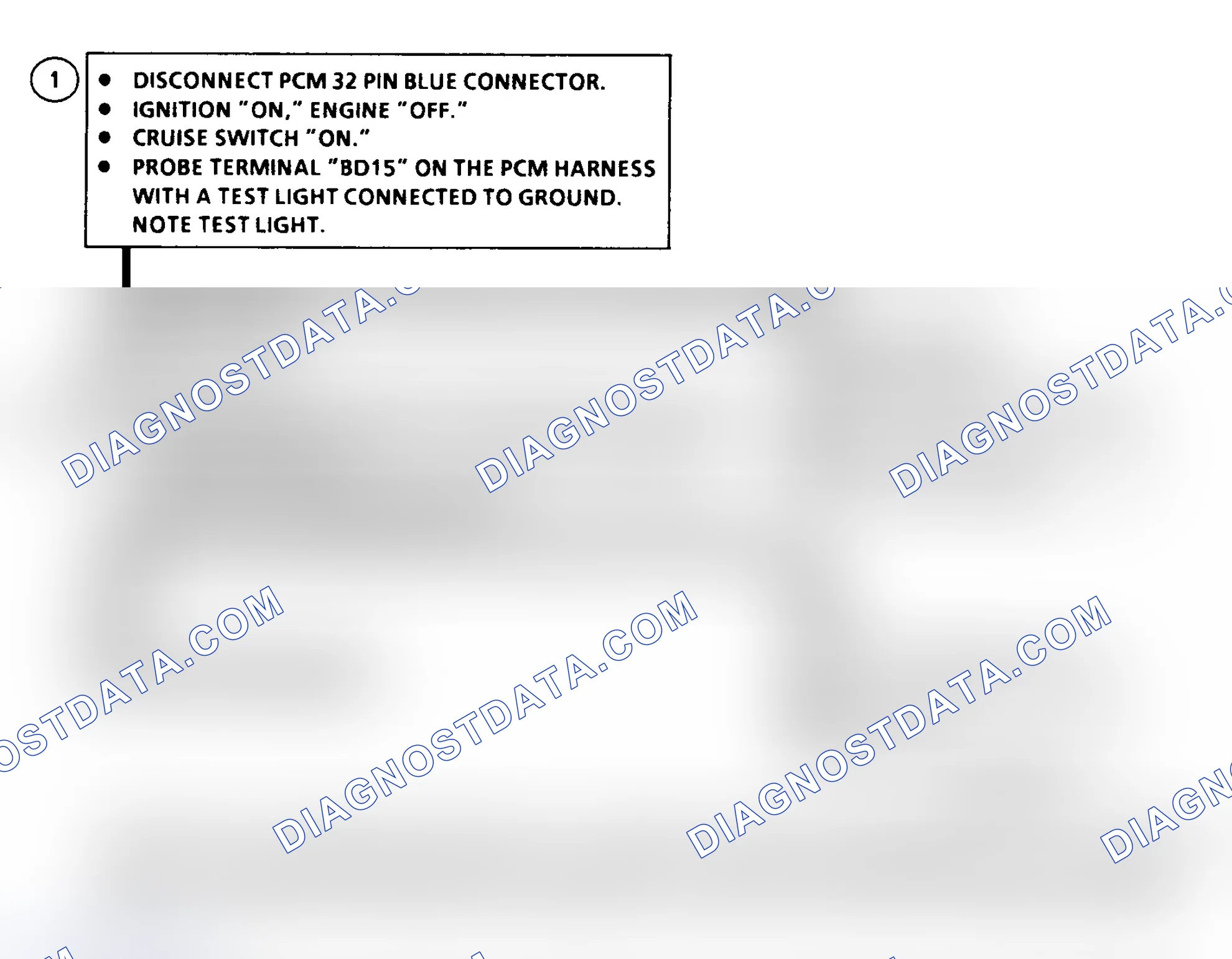 Scheme 365: DTC 71 Flow Chart ("C" & "K" Series) Set/Coast Switch Fault