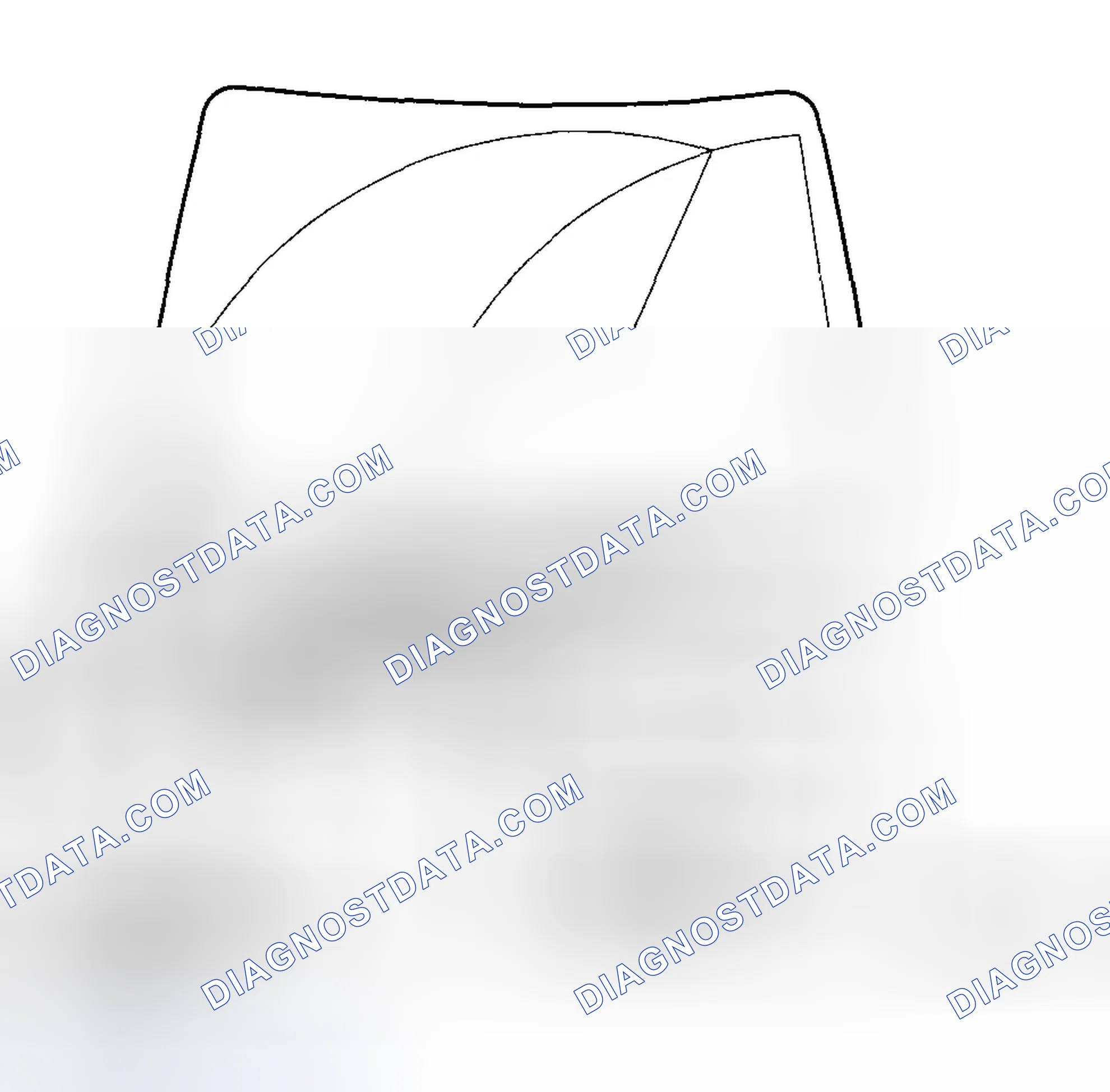 Scheme 2: WINDSHIELD WIPER ARM AND BLADE ADJUSTMENT