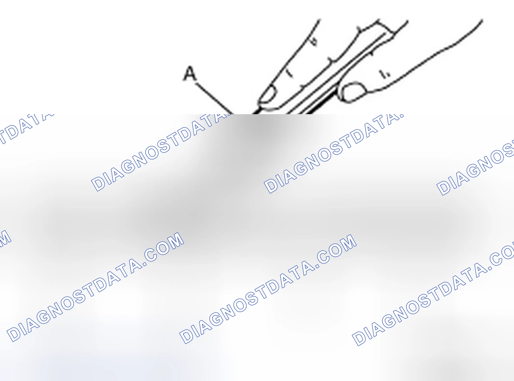 Scheme 2: LIQUID GASKET APPLICATION PROCEDURE