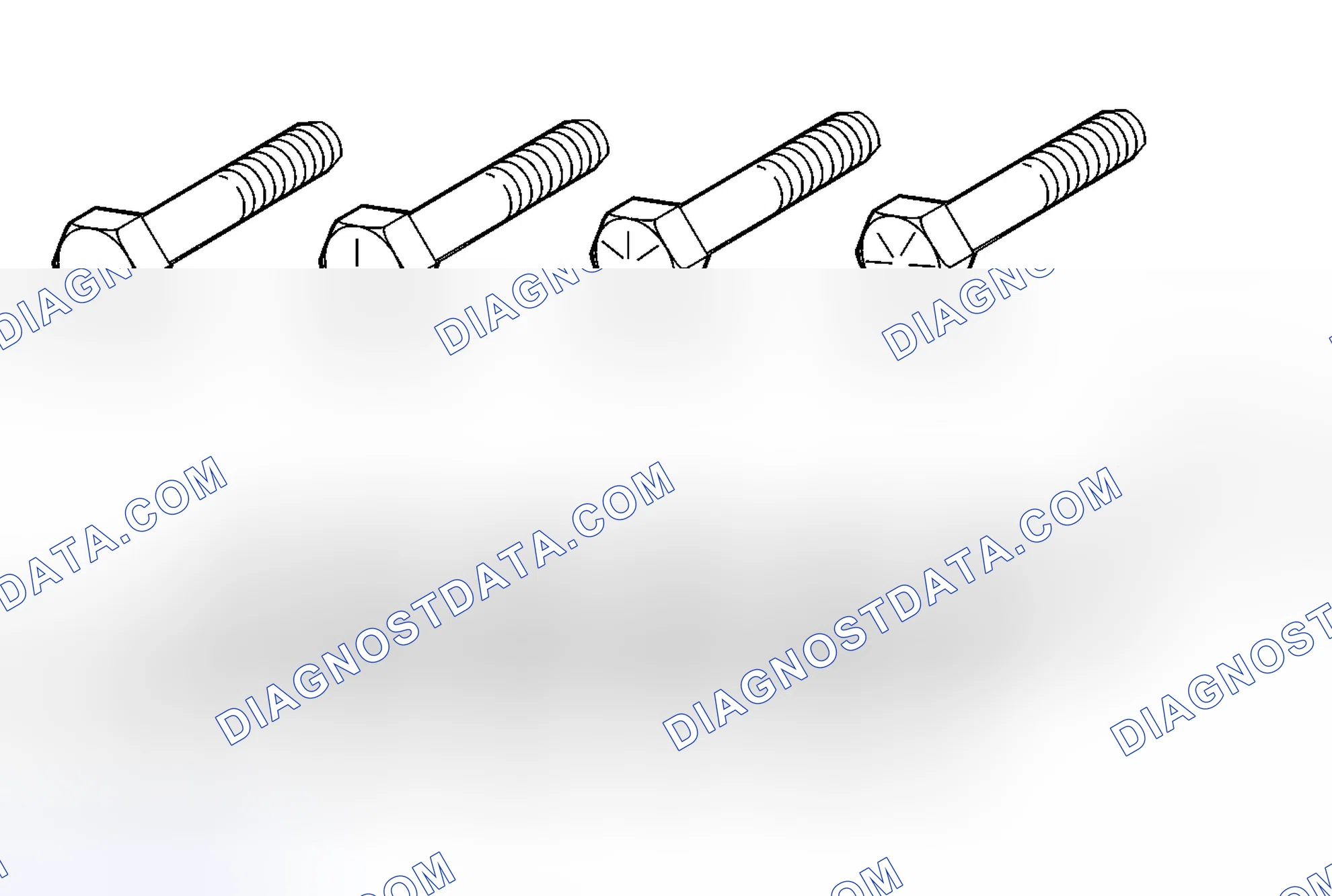 Scheme 5: Fastener Strength Identification