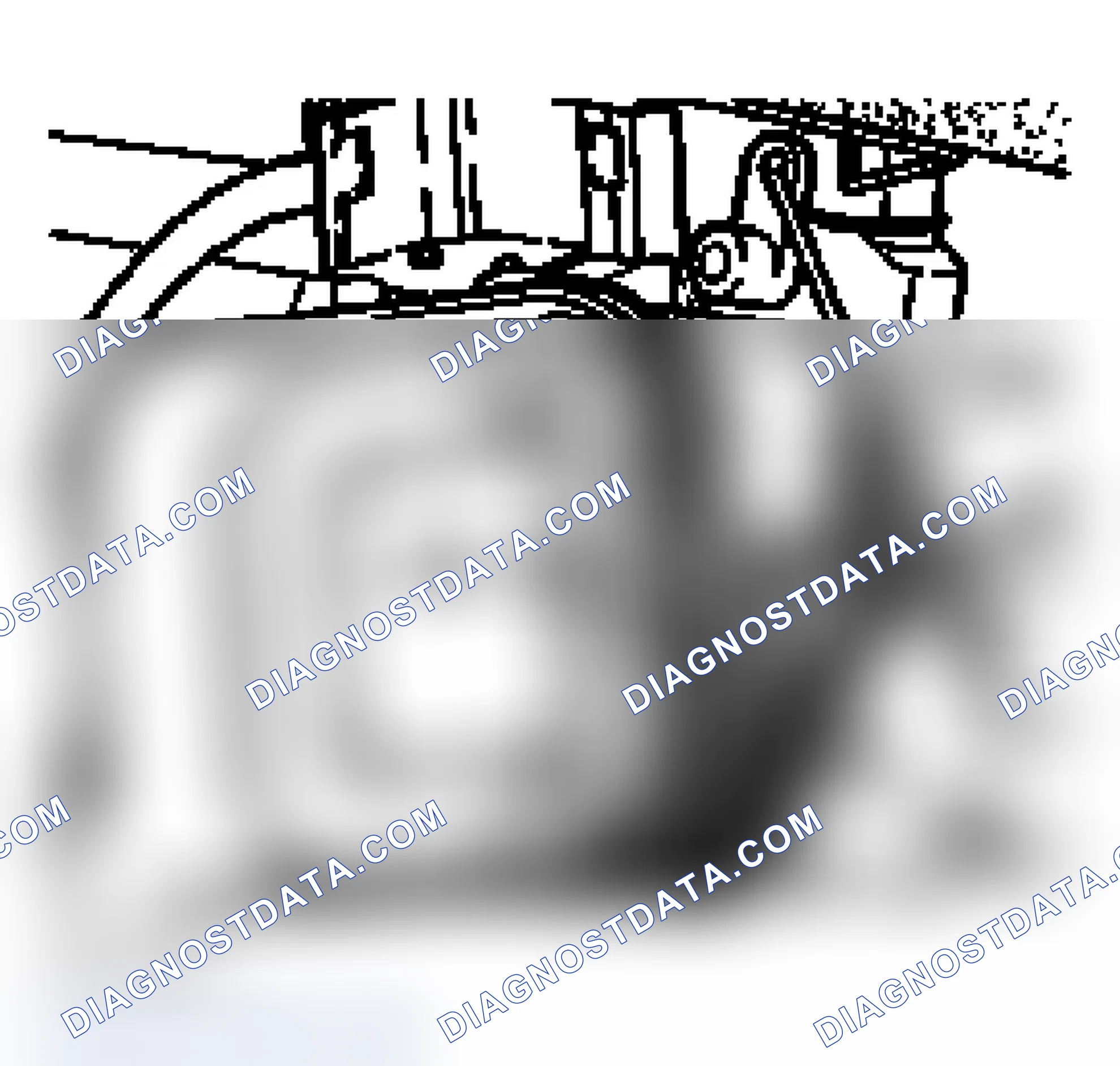 Scheme 88: Defroster flap motor -V107-, removing and installing