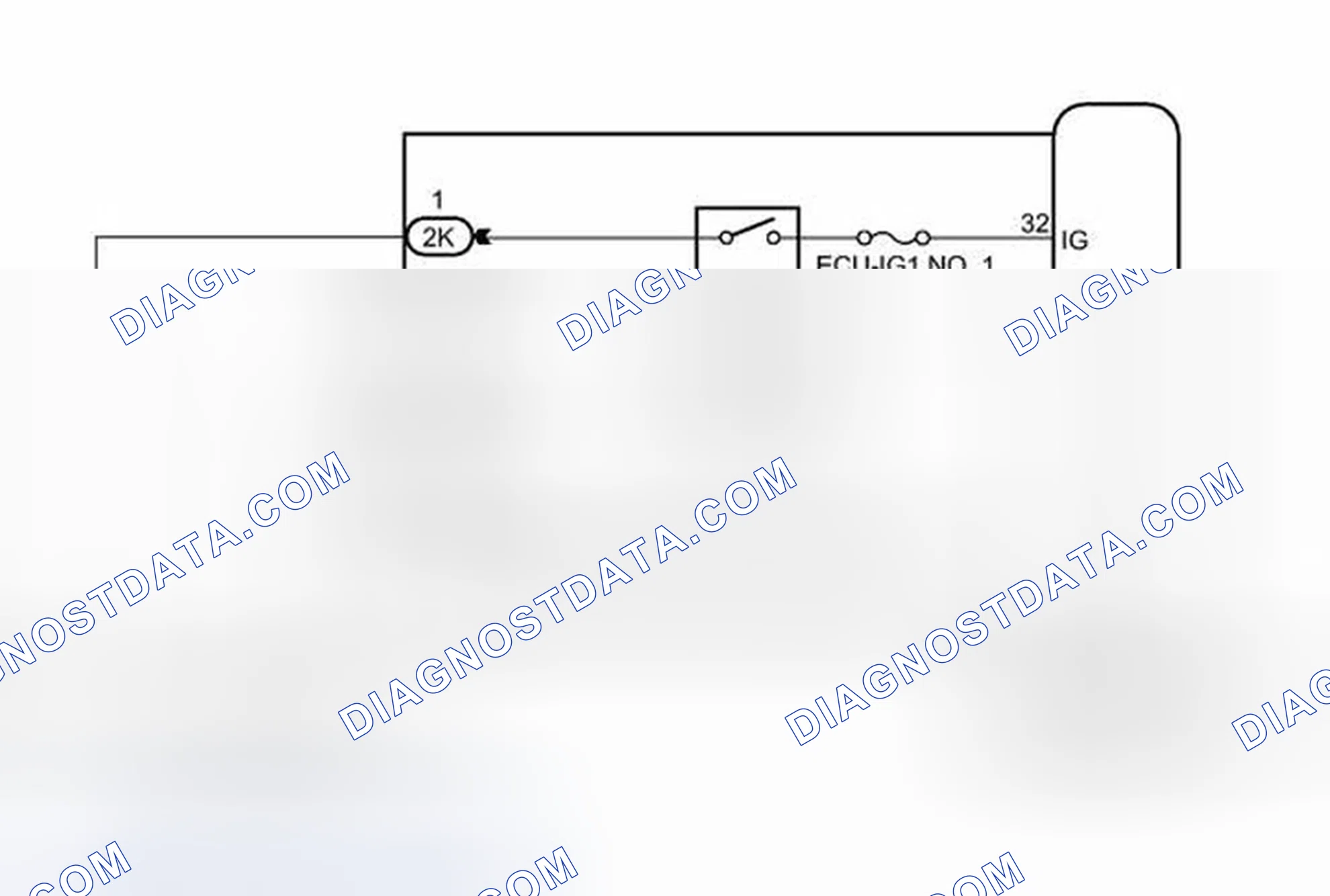 Scheme 6: WIRING DIAGRAM