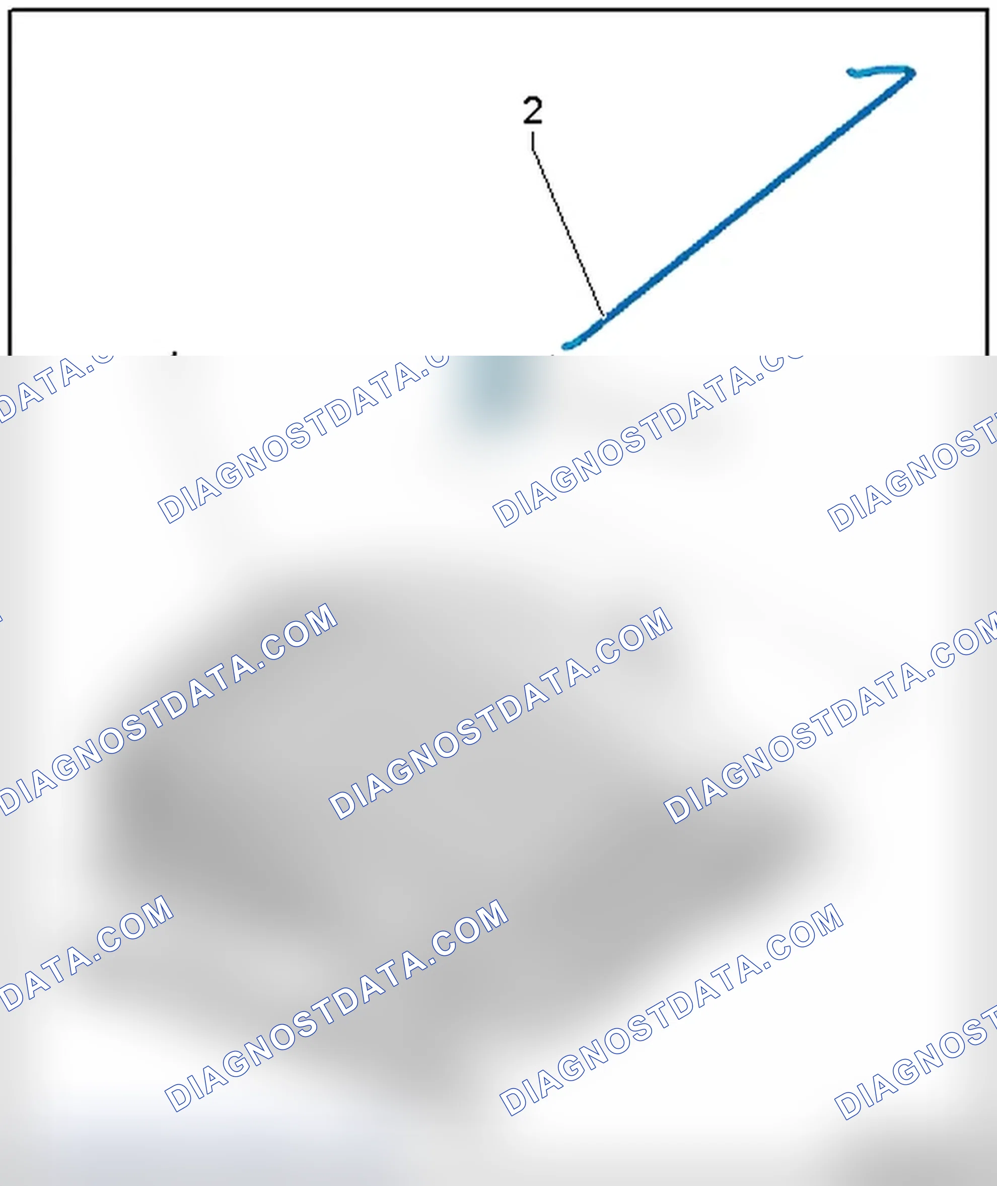 Scheme 74: TORSION BAR ASSEMBLY OVERVIEW