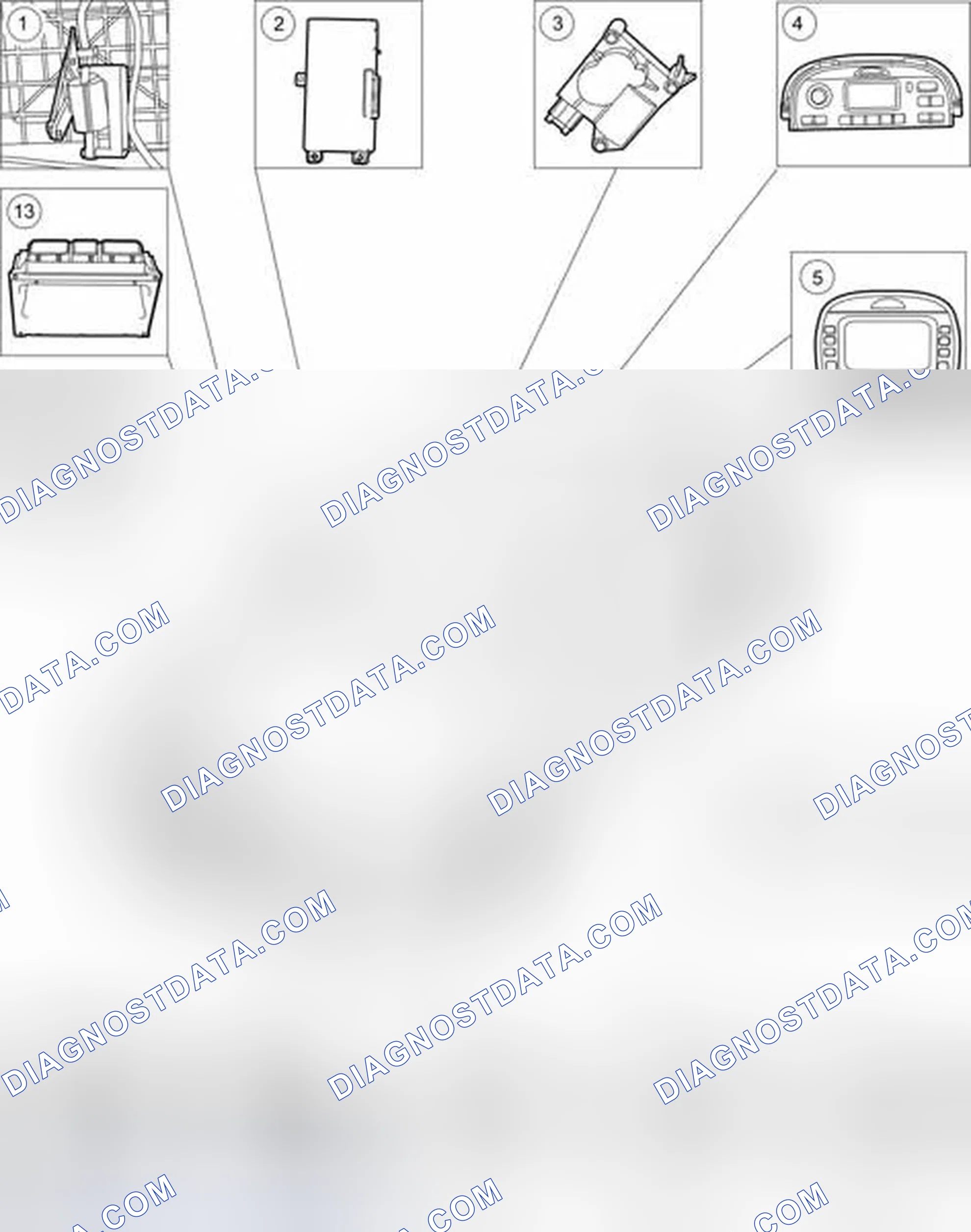 Scheme 2: Control Components - Description & Operation