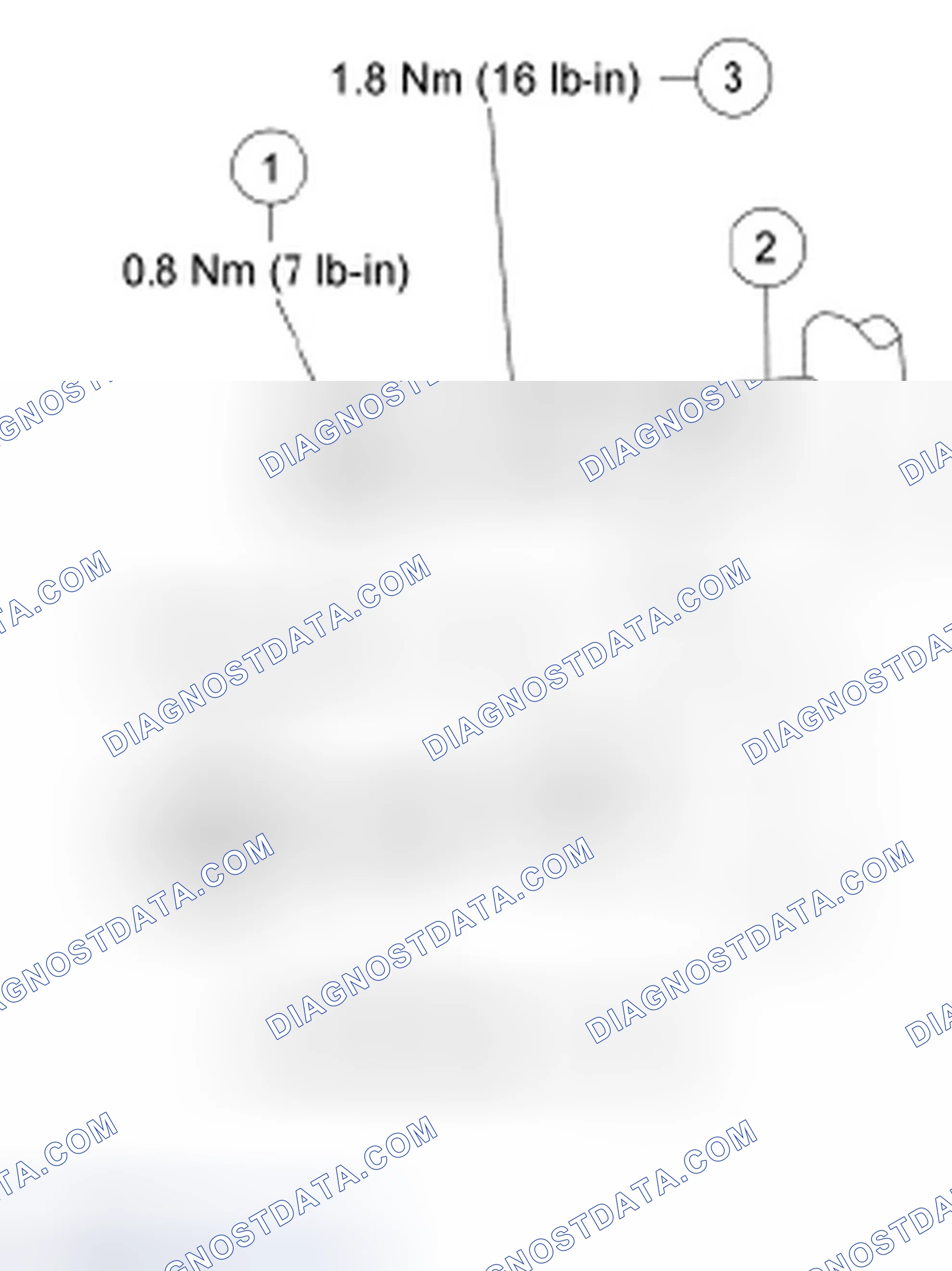 Scheme 226: Service Gauge Port Valves