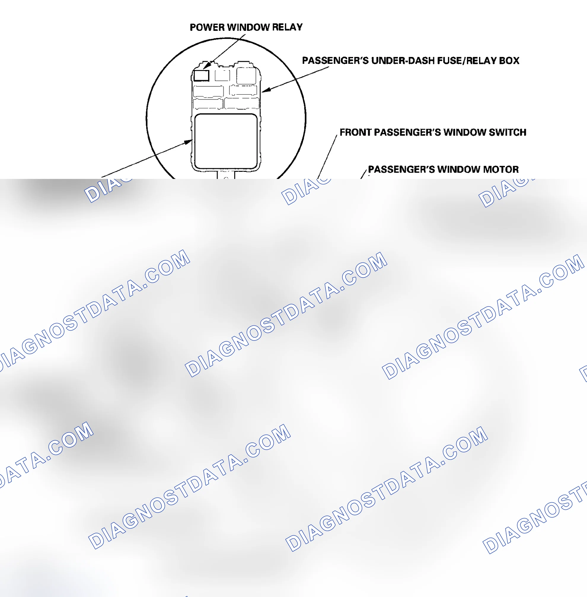Scheme 88: Component Location Index
