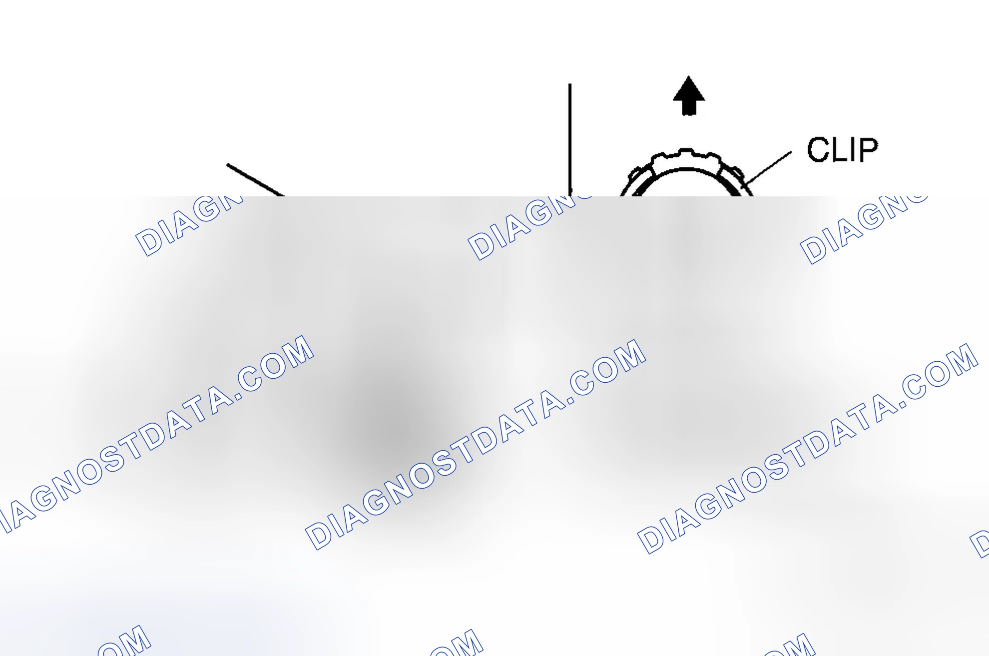Scheme 28: Rear Drive Shaft, Rear Knuckle Component Installation Note