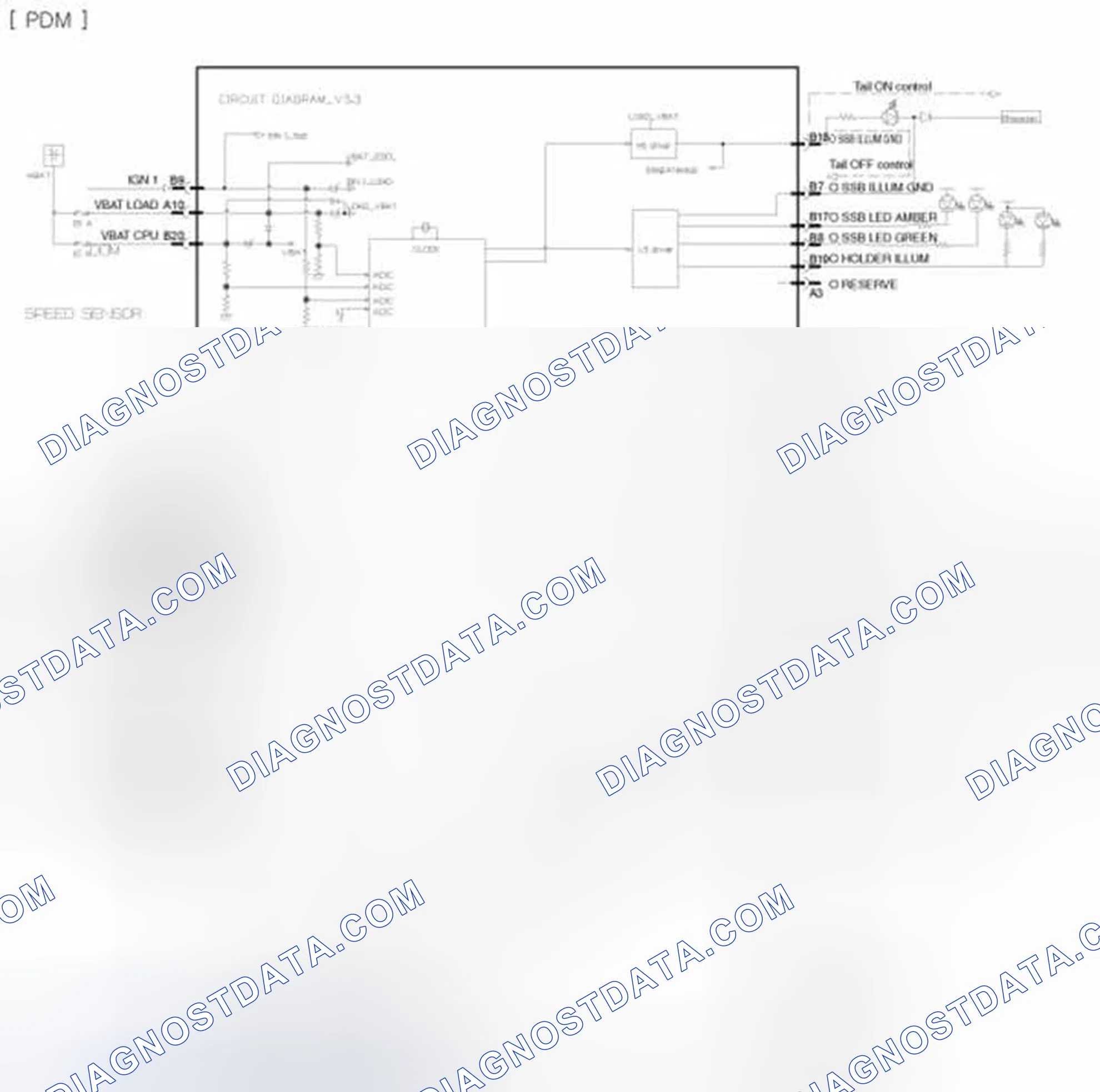 Scheme 11: System Circuit Diagram