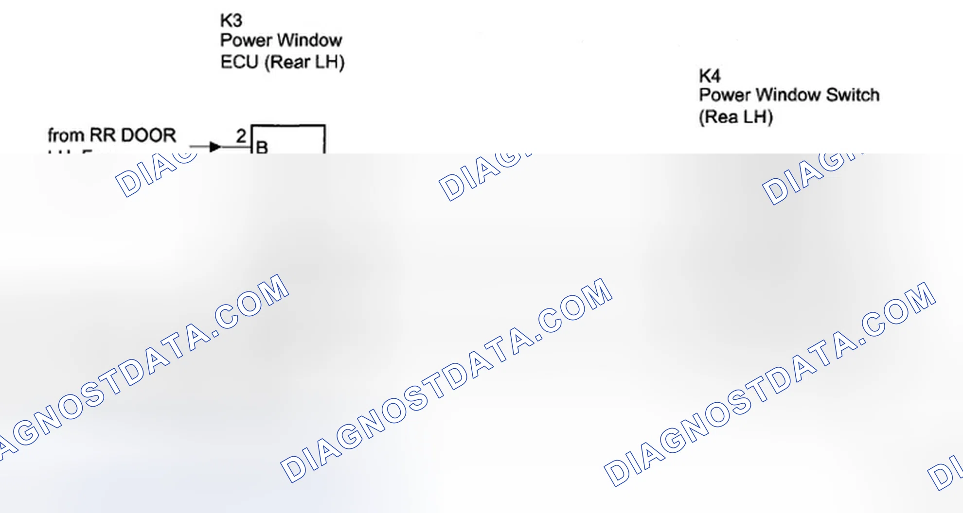 Scheme 8: WIRING DIAGRAM