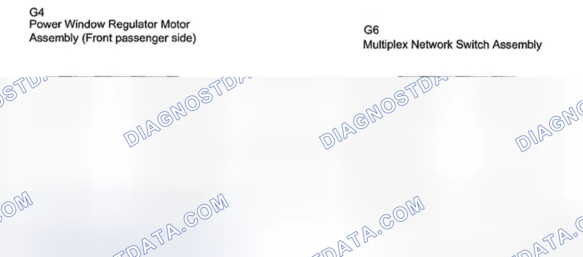 Scheme 14: WIRING DIAGRAM