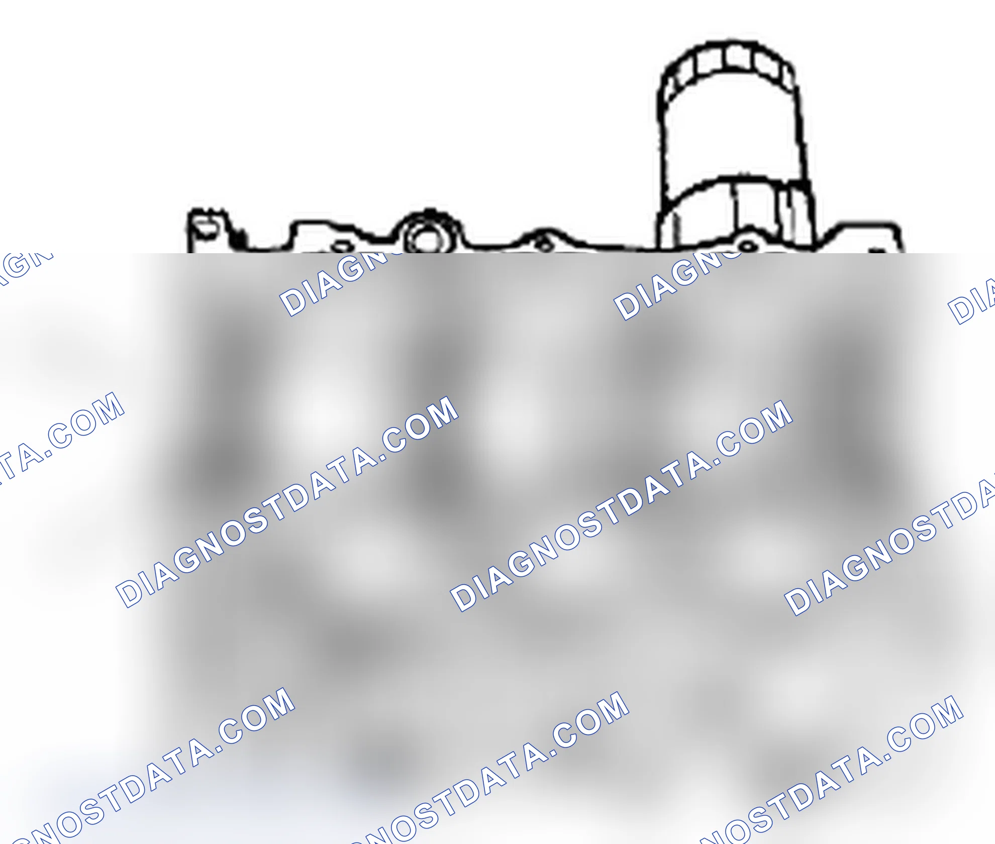 Scheme 198: Main Bearing General Information