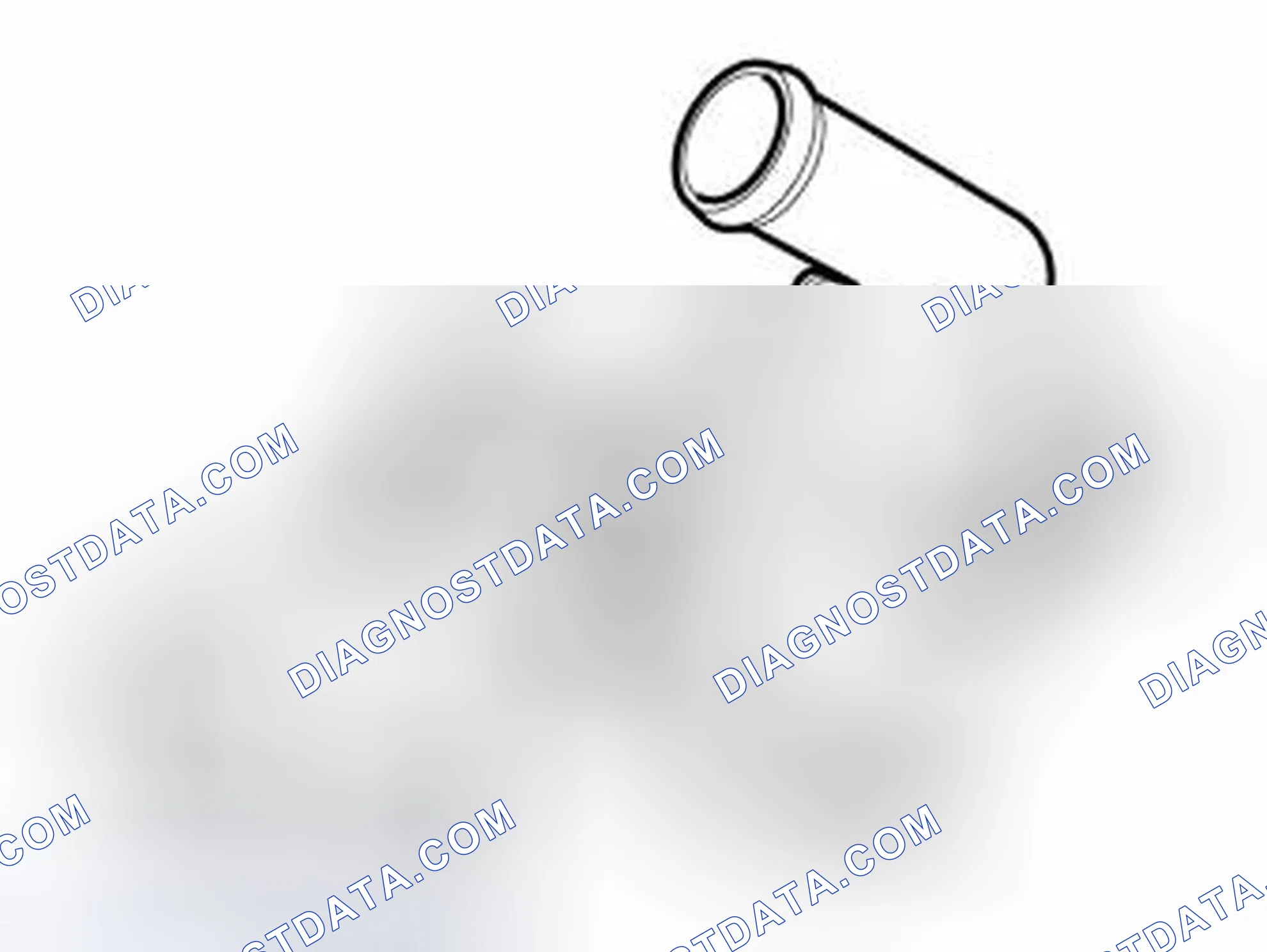 Scheme 21: COOLANT PUMP (6/73)