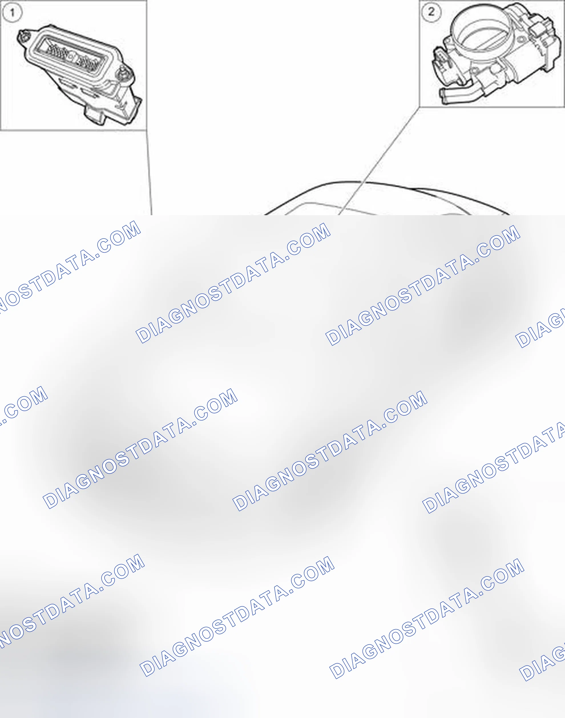 Scheme 294: Acceleration Control - Description & Operation