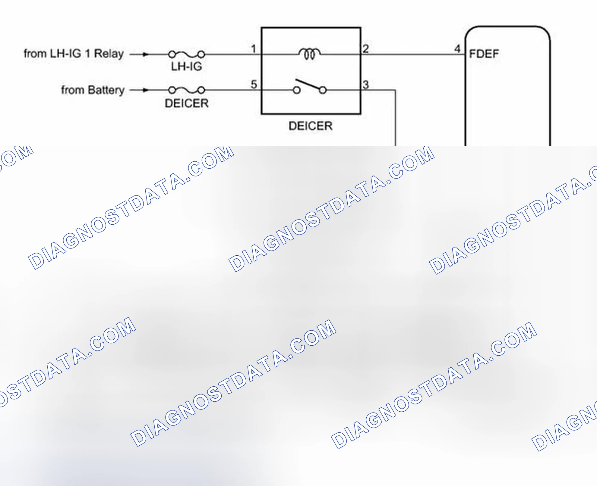 Scheme 70: WIRING DIAGRAM
