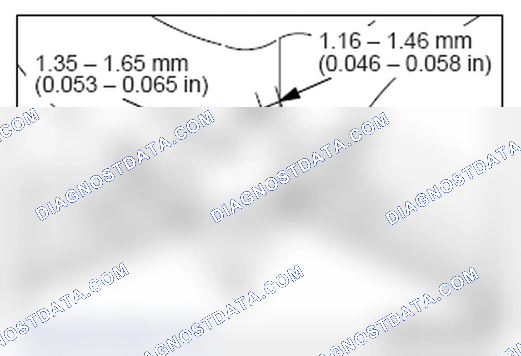 Scheme 770: REPAIR PROCEDURE OF VALVE SEAT
