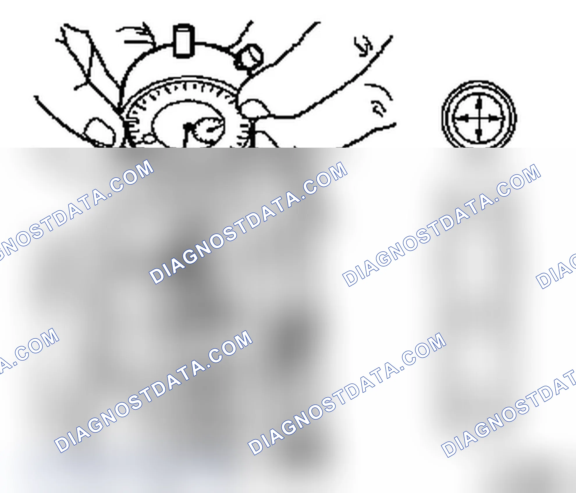 Valve Stem Play, Determine