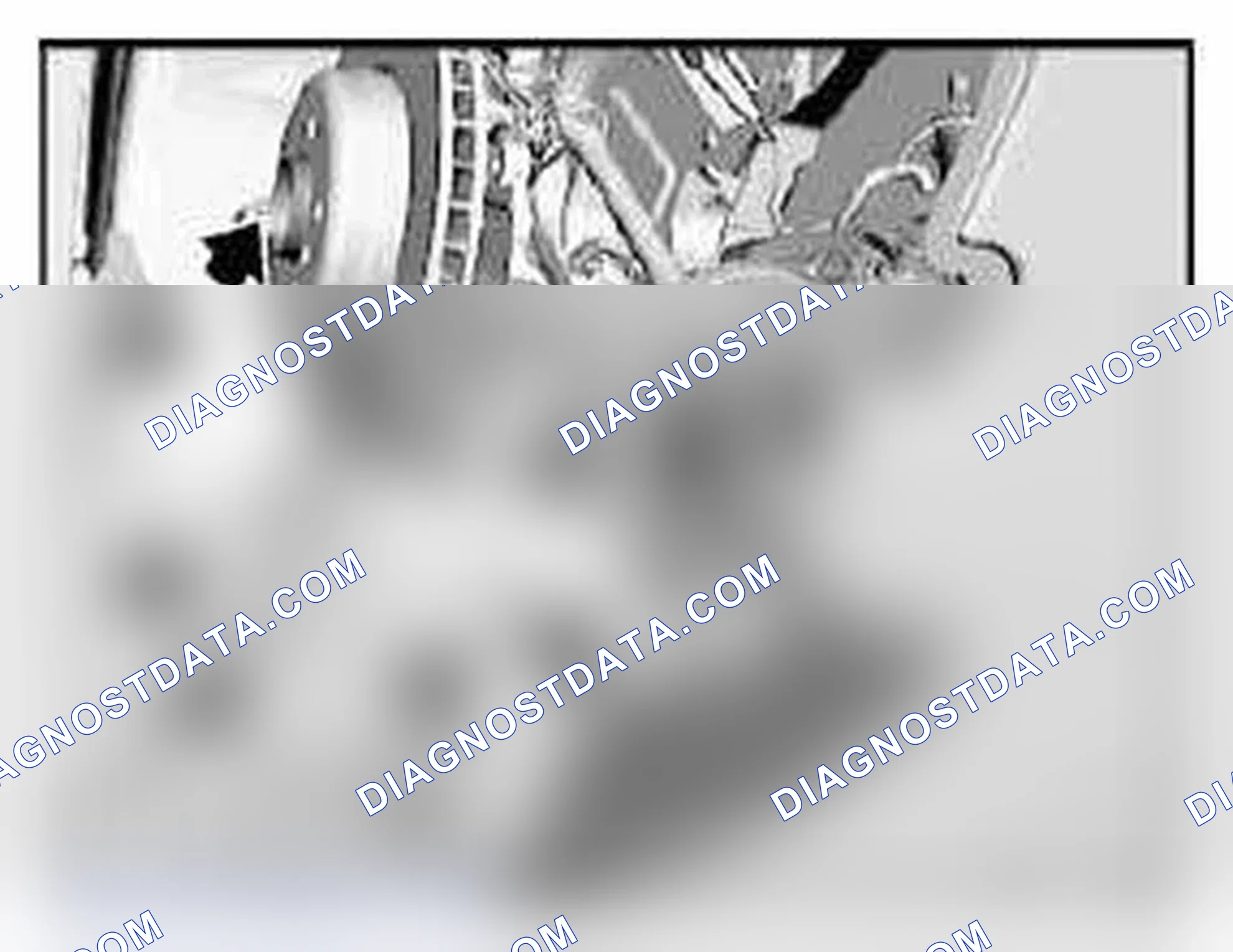 Scheme 255: 61 31 492 Replacing level switch for windshield washer unit