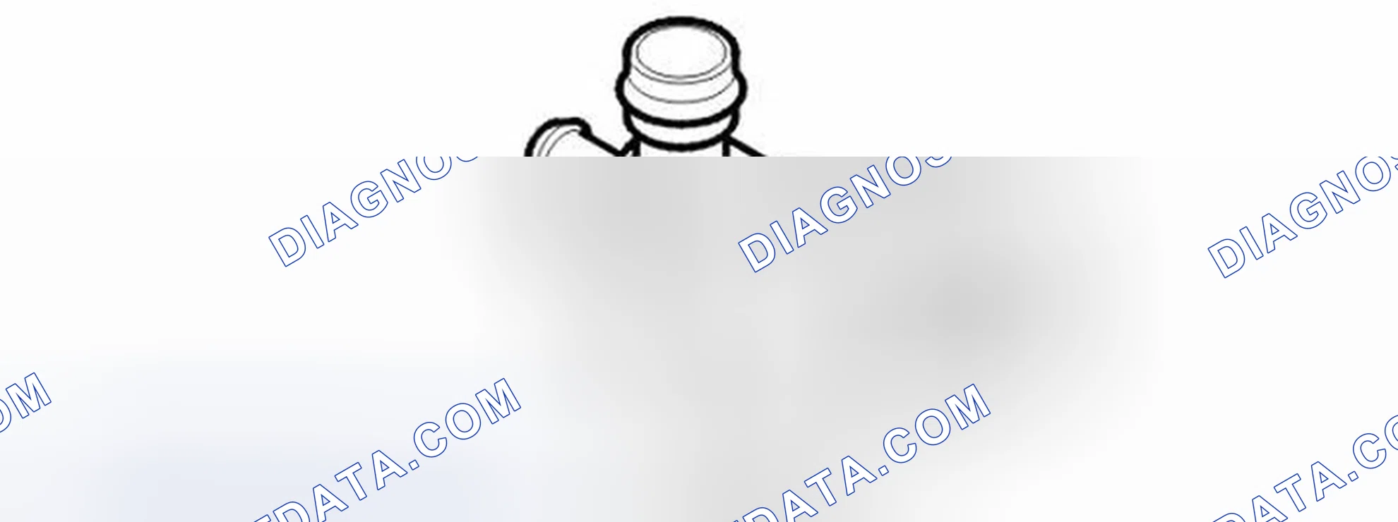 Scheme 229: EVAPORATIVE EMISSION SYSTEM (EVAP) VALVE