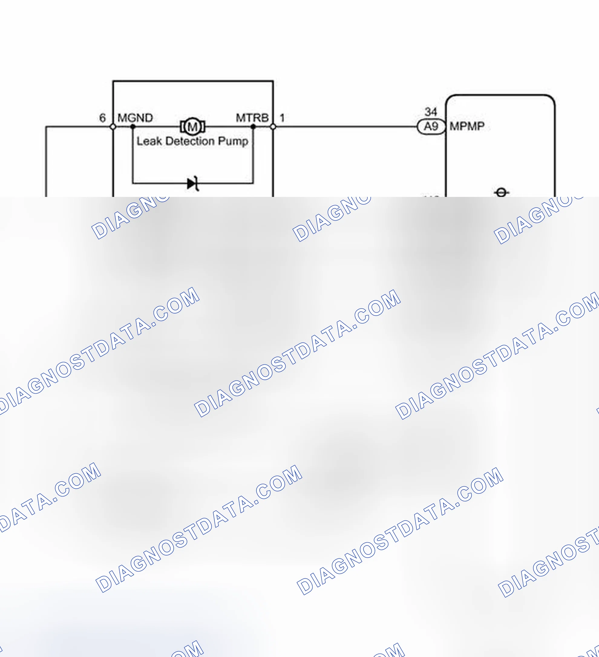 Scheme 384: WIRING DIAGRAM