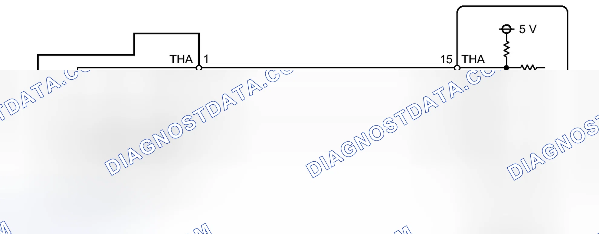 Scheme 410: WIRING DIAGRAM