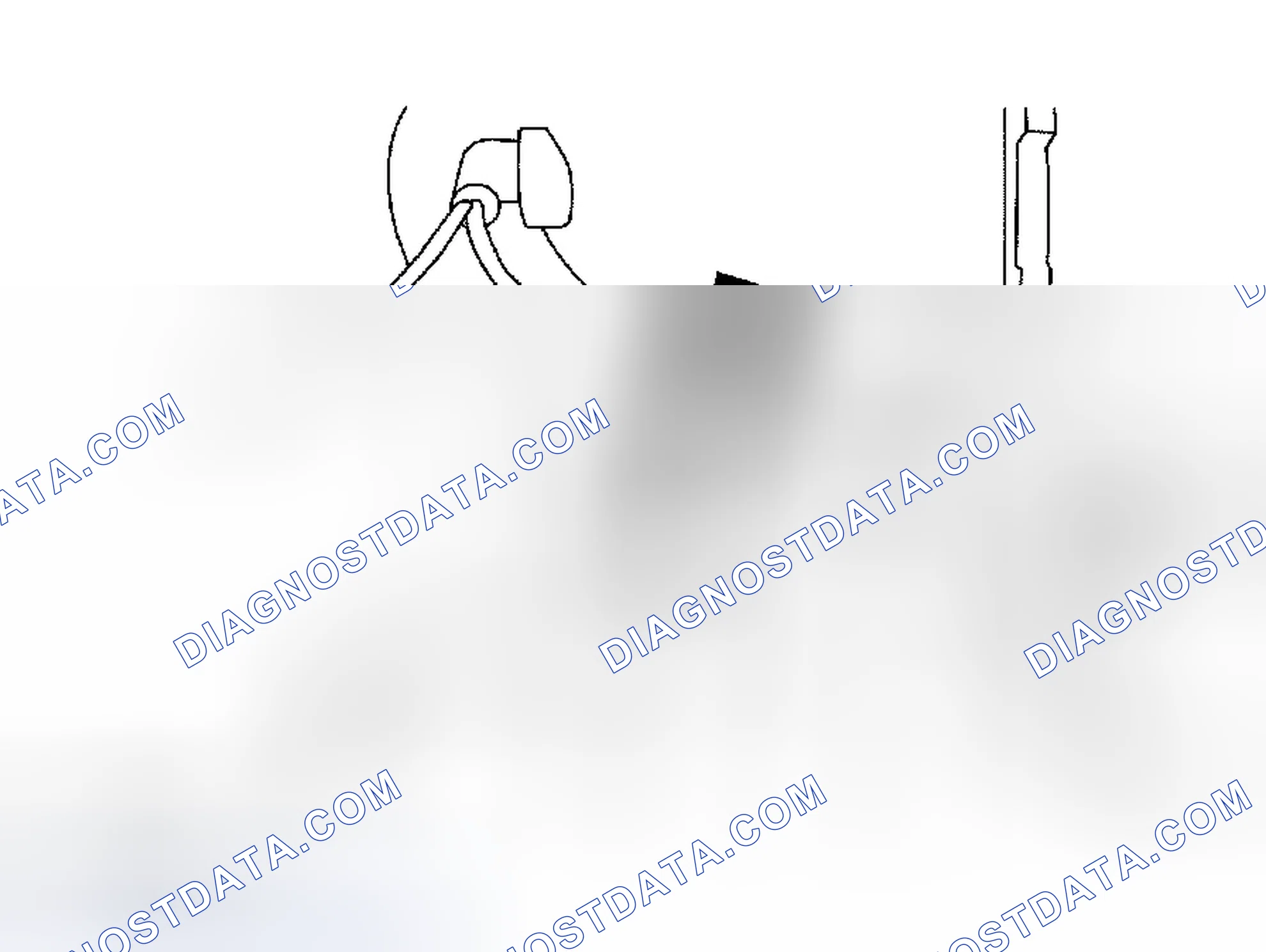 Scheme 128: PINPOINT TEST B: INSUFFICIENT, ERRATIC, OR NO HEAT