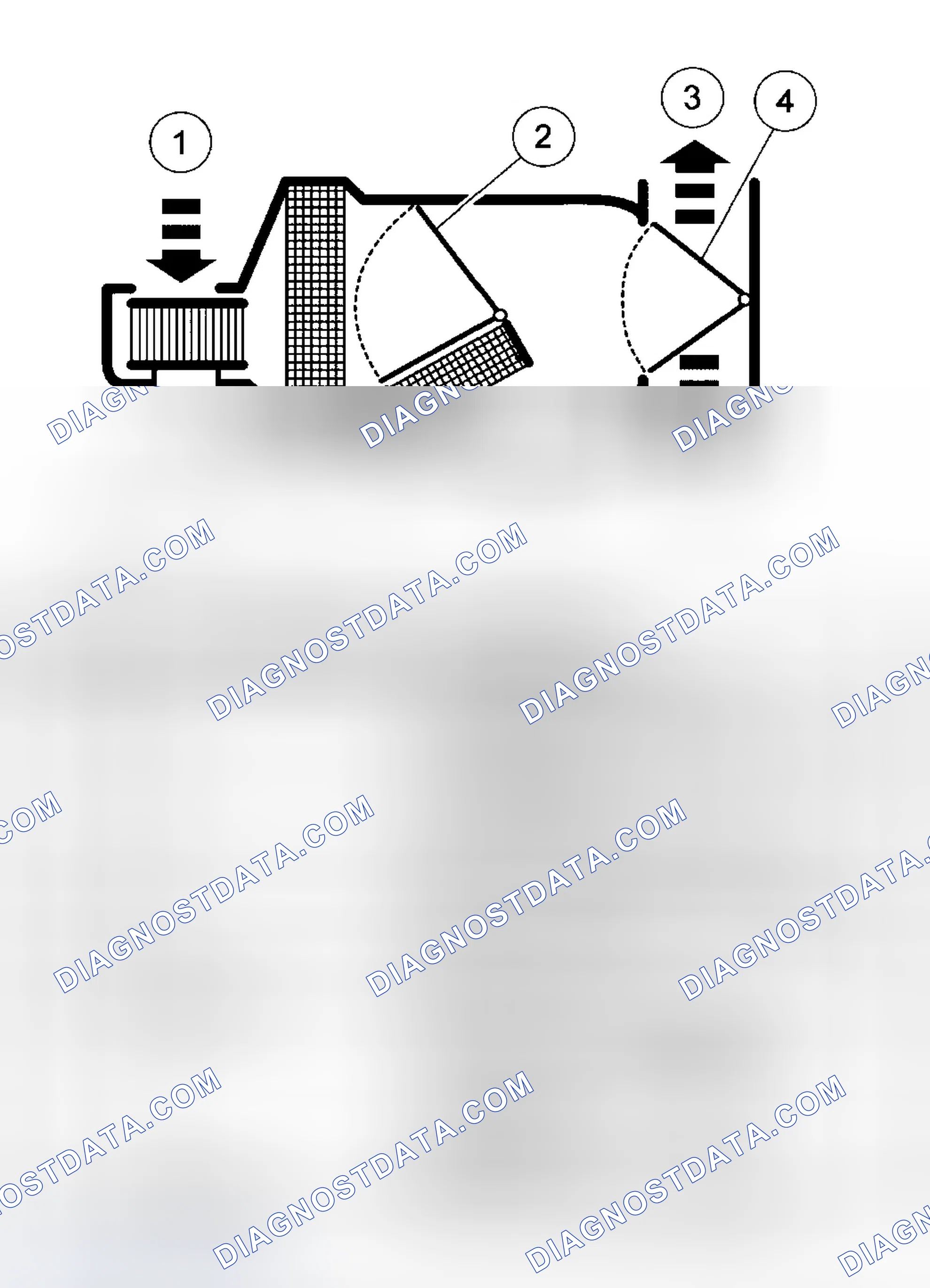 Scheme 31: System Airflow
