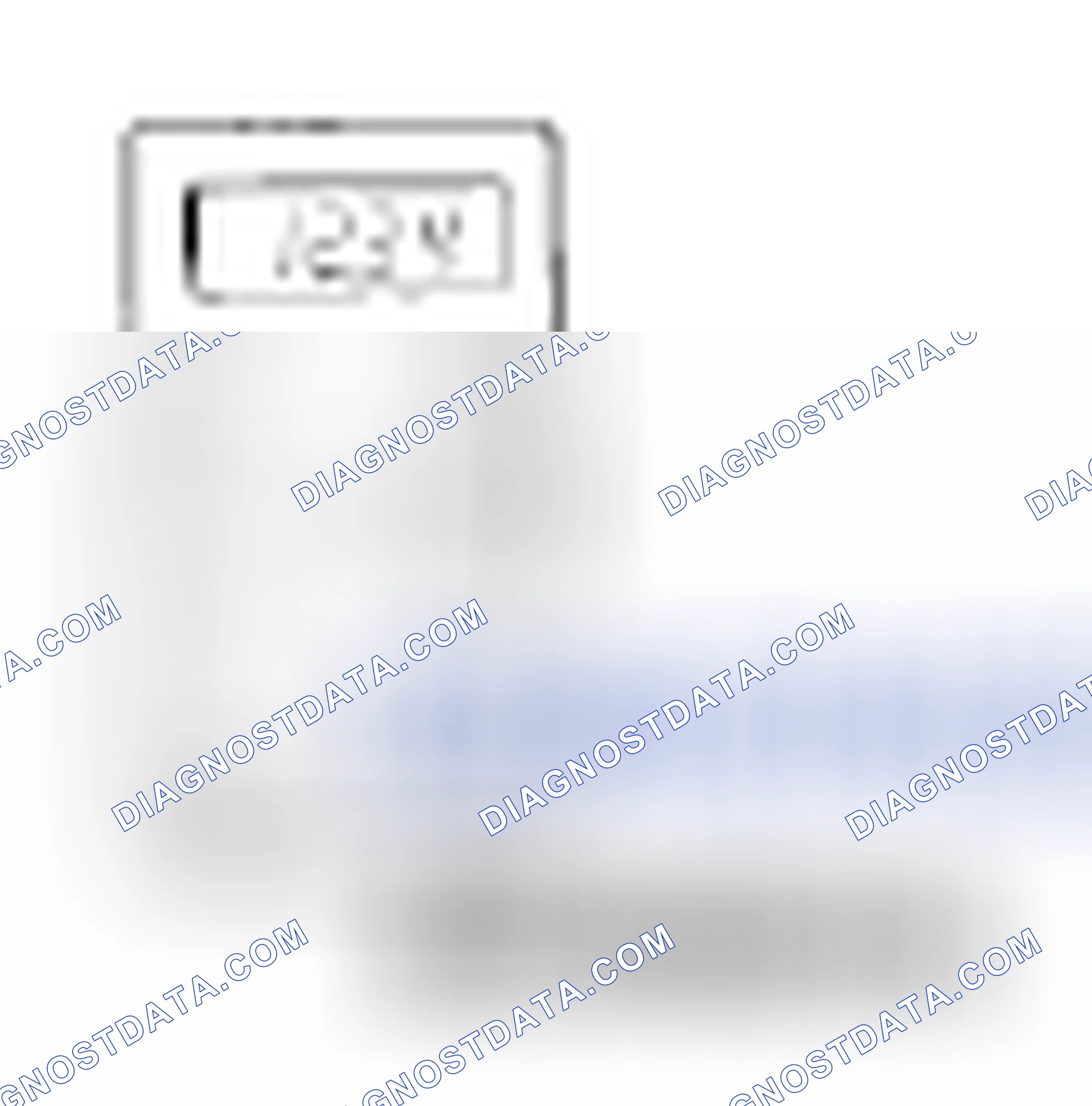 Scheme 89: TEST EQUIPMENT