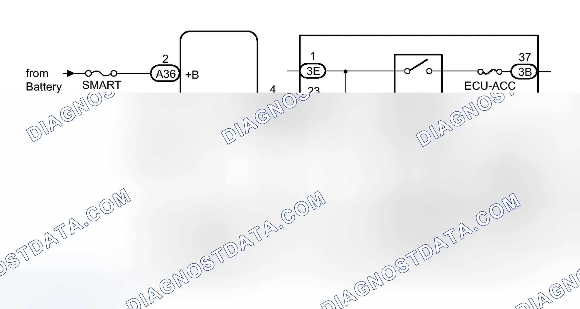Scheme 73: WIRING DIAGRAM
