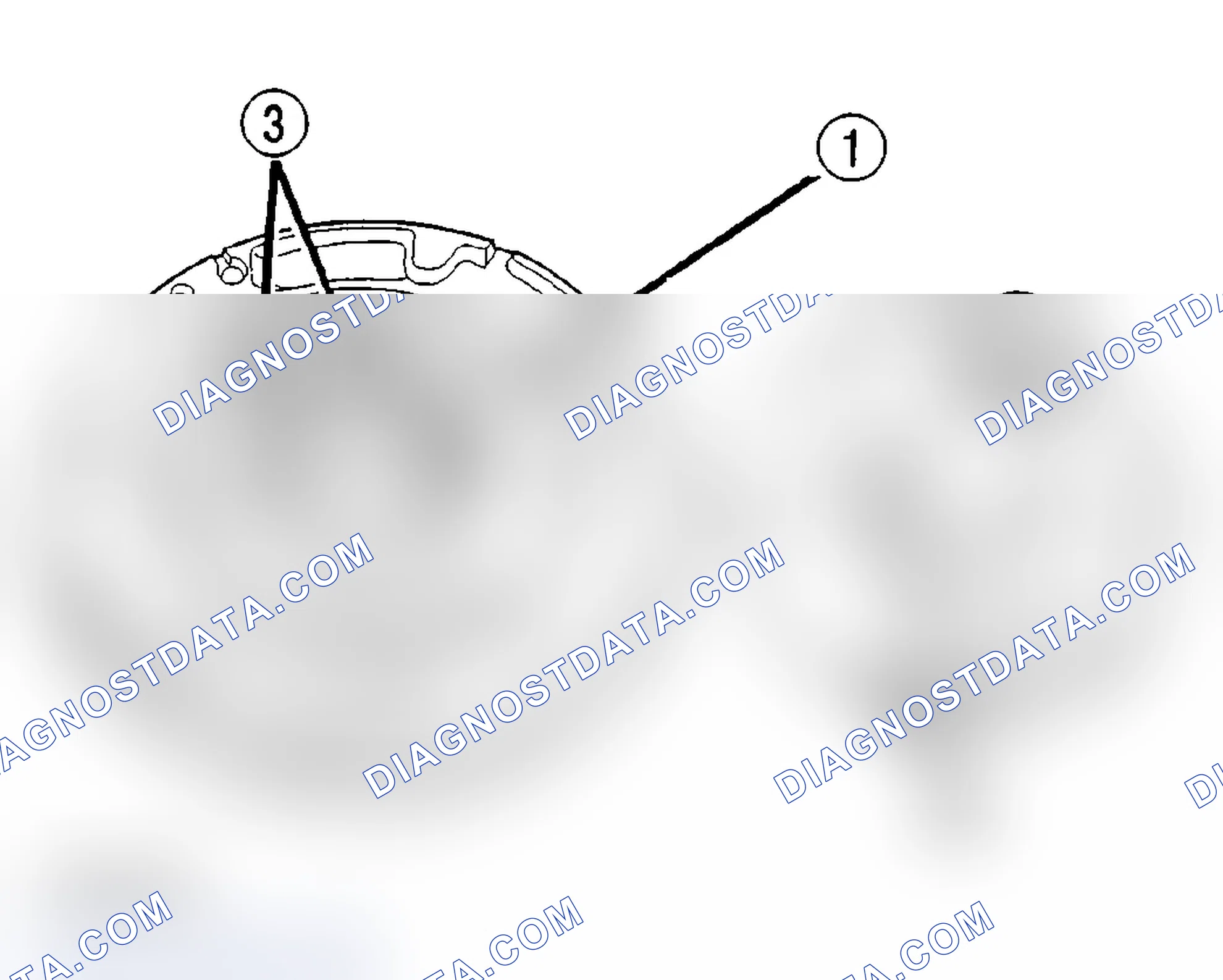 Scheme 719: DISASSEMBLY