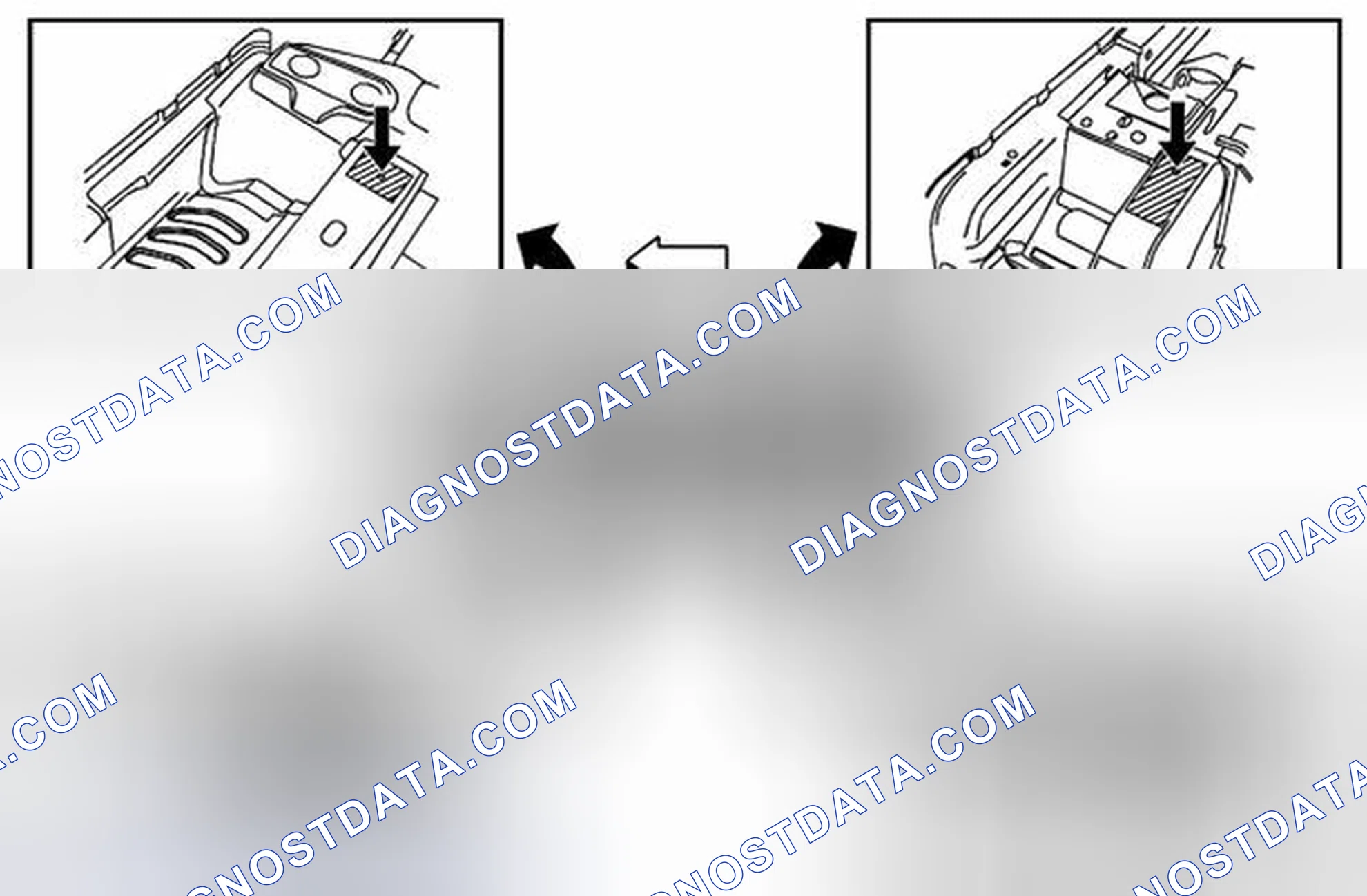 Scheme 6: Lifting and Jacking the Vehicle