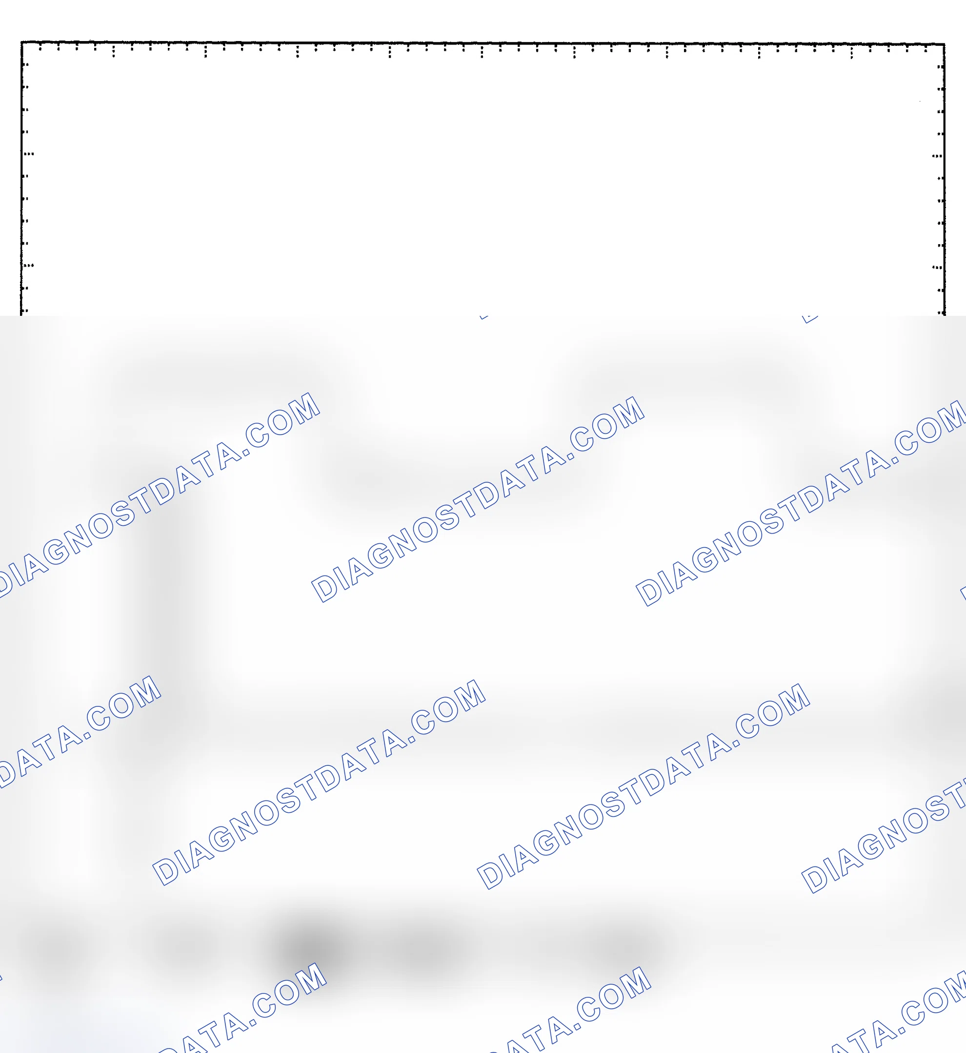 Scheme 26: Injector Bank - Known Good - Voltage Pattern