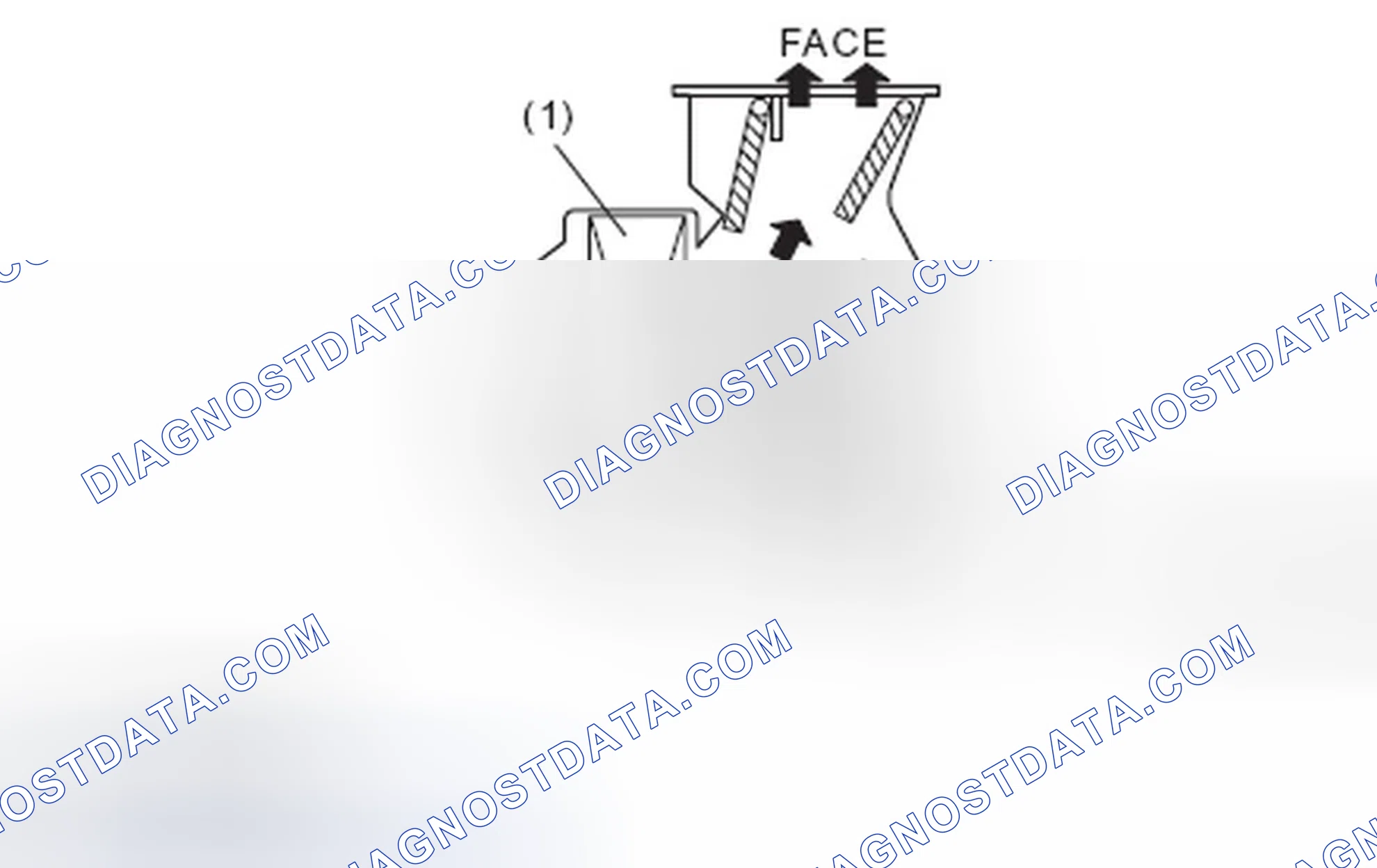 Scheme 3: DESIGN FEATURES FOR EACH AIR FLOW MODE