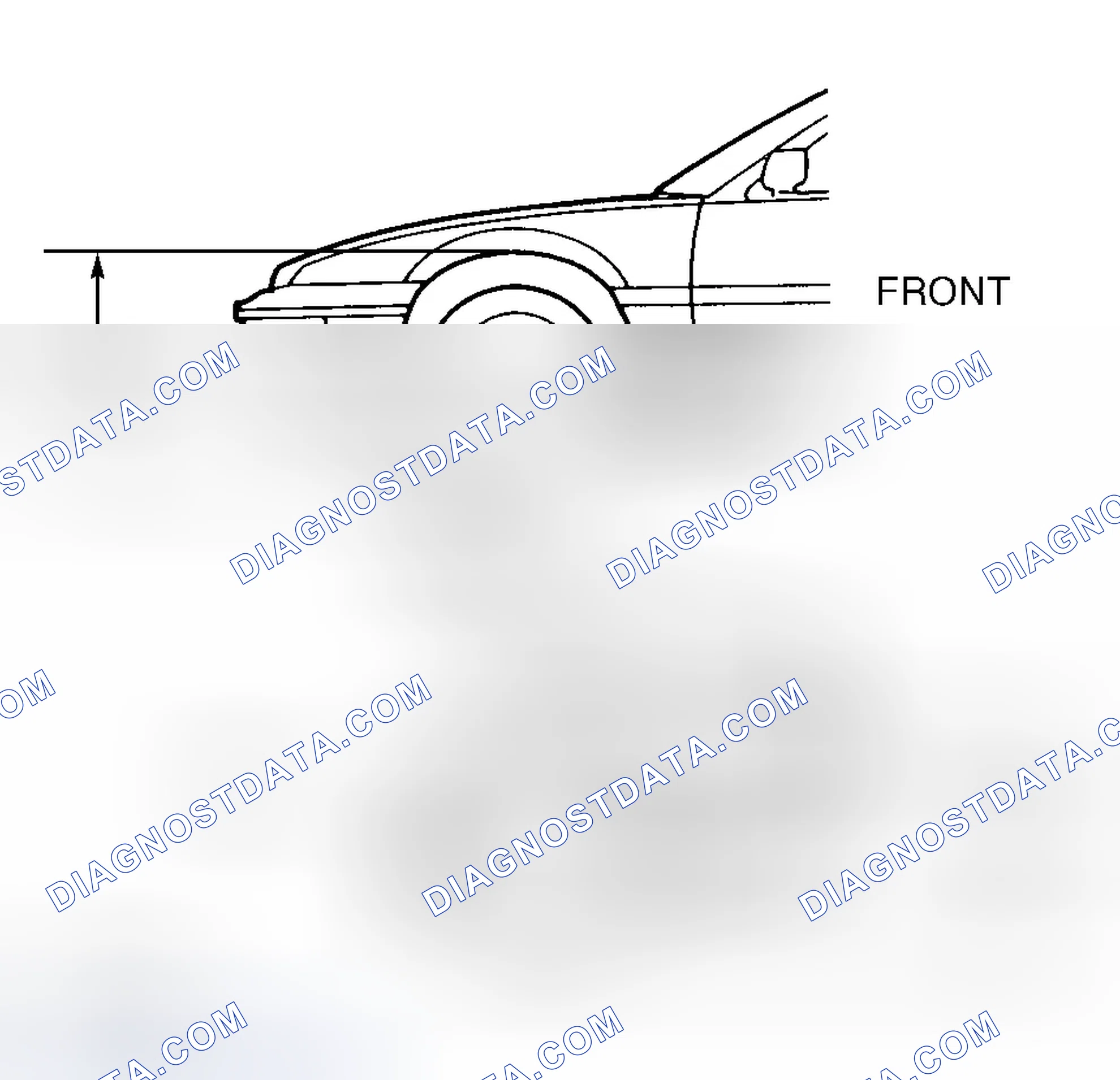 Scheme 2: RIDING HEIGHT ADJUSTMENT