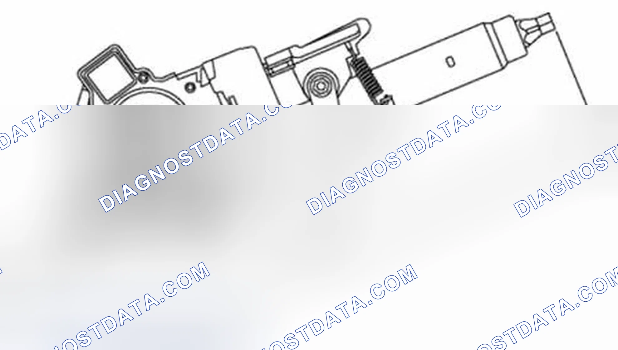 Scheme 16: STEERING SHAFT INSPECTION
