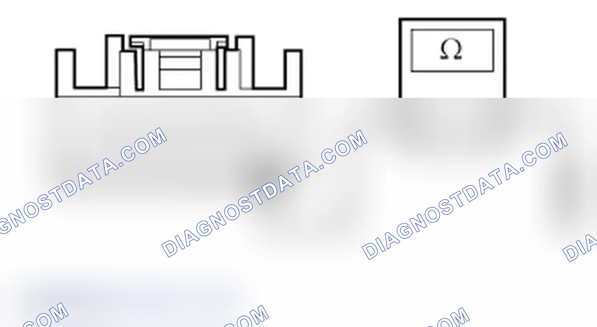 Scheme 7: PINPOINT TEST E: DTC B1299