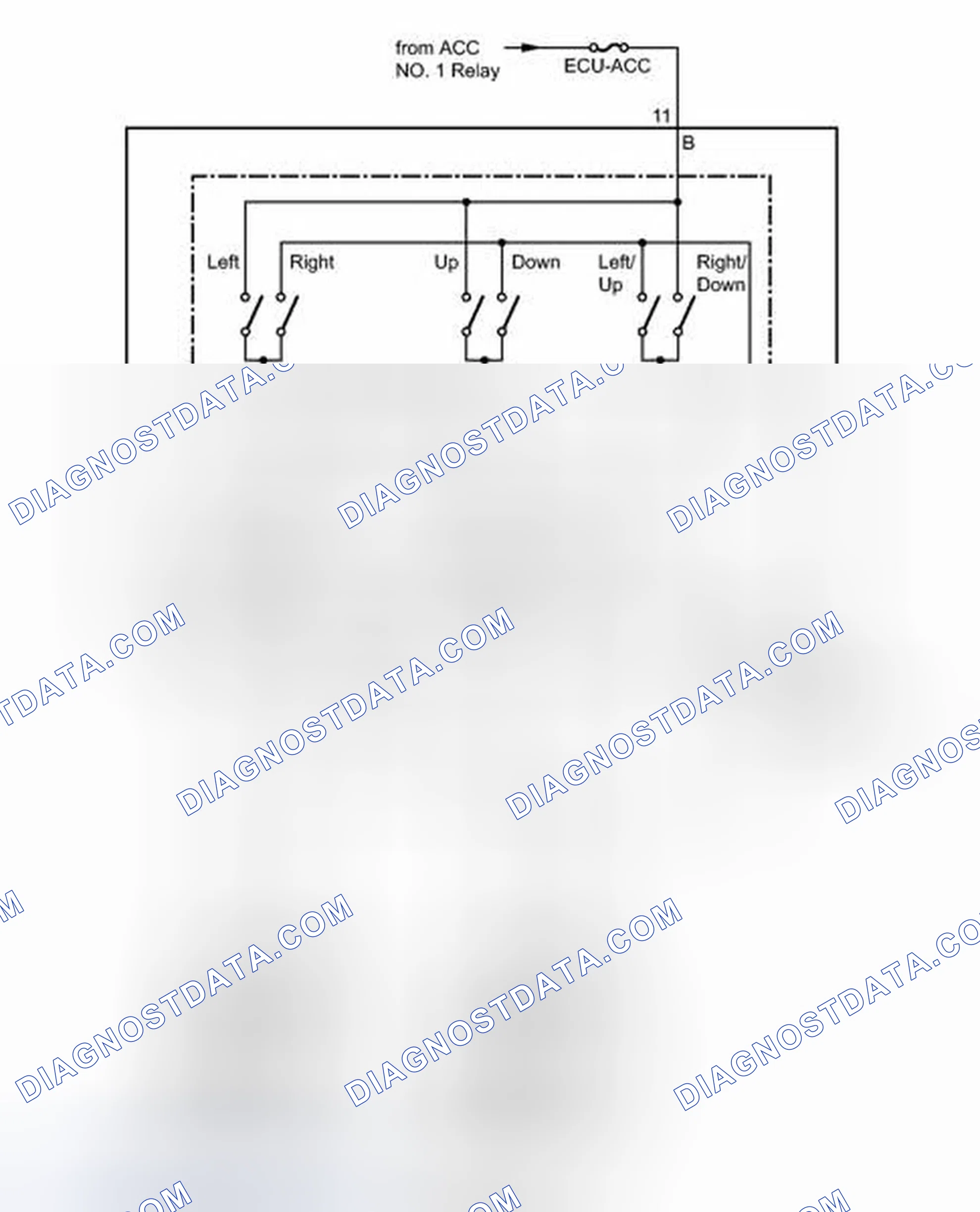 Scheme 75: SYSTEM DIAGRAM [06/2012 - ]